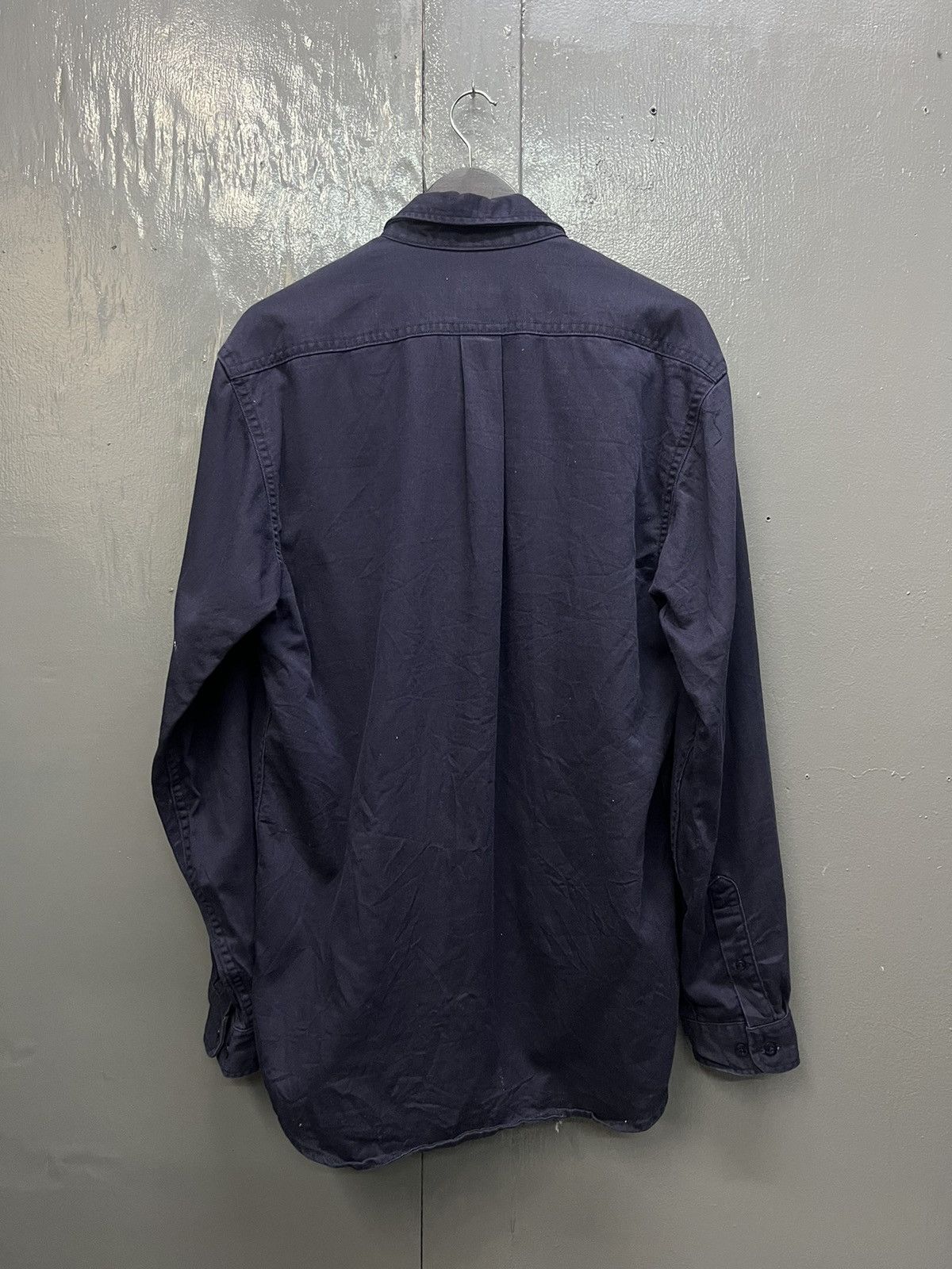 Carhartt Carhartt FR Flame Resistant Shirt Longsleeve Size US M / EU 48-50 / 2 - 4 Thumbnail