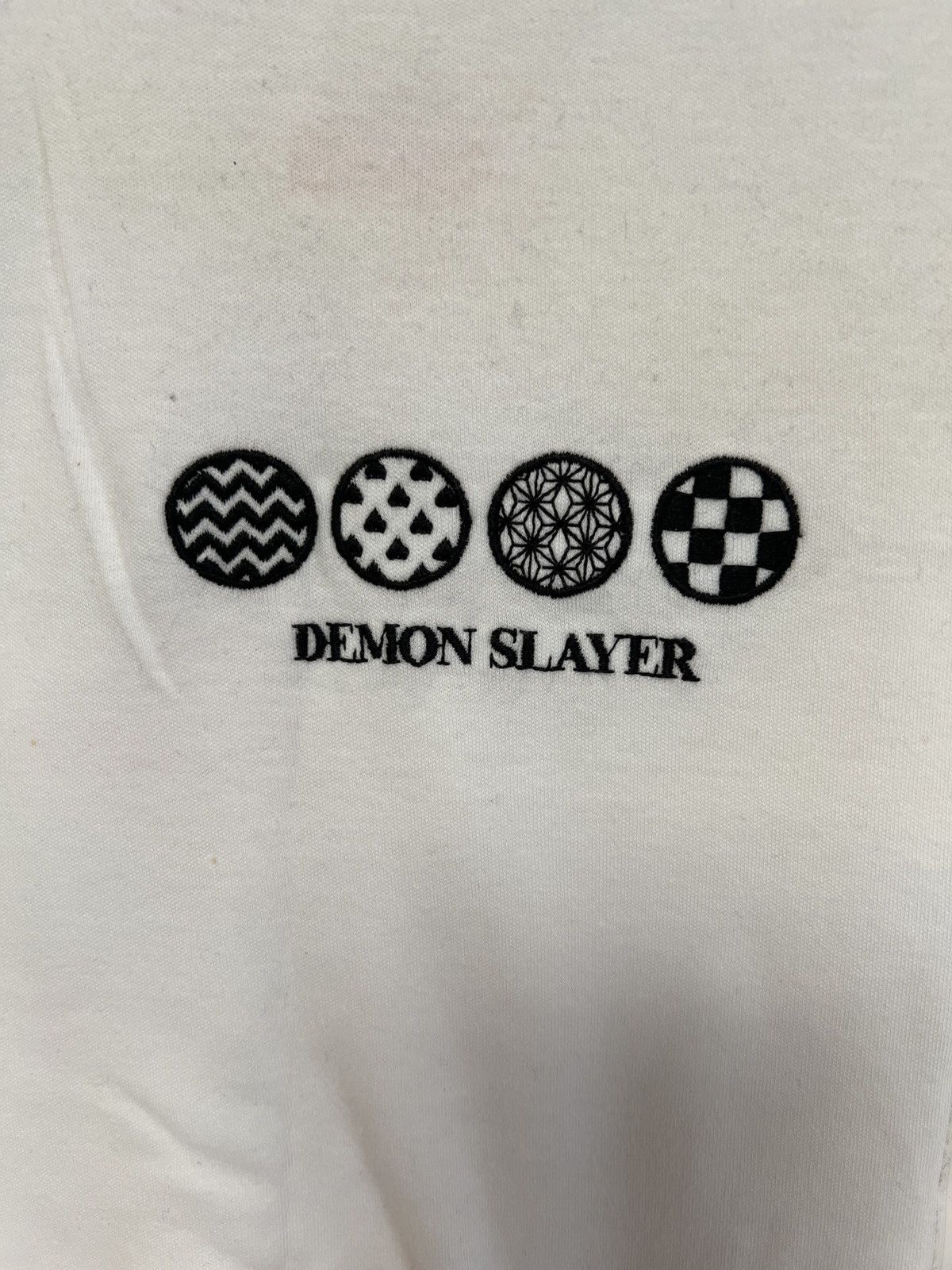 GU X Demon Slayer (Kimetsu no Yaiba) 2021 (sold out).