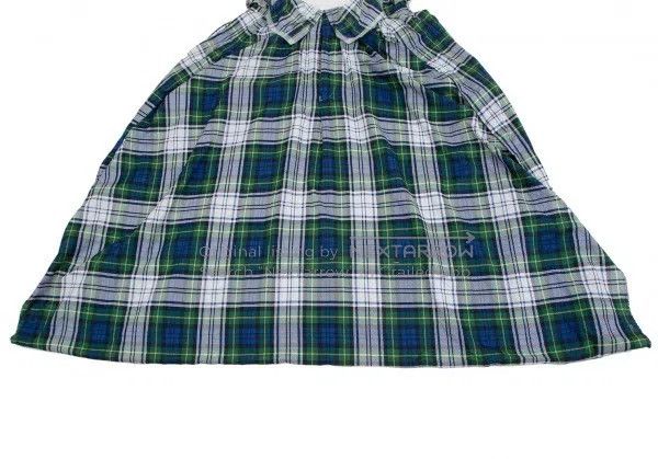 Comme des Garcons Comme Des Garcons size XS Green Retro Design Harem Pants Size 23" - 4 Thumbnail