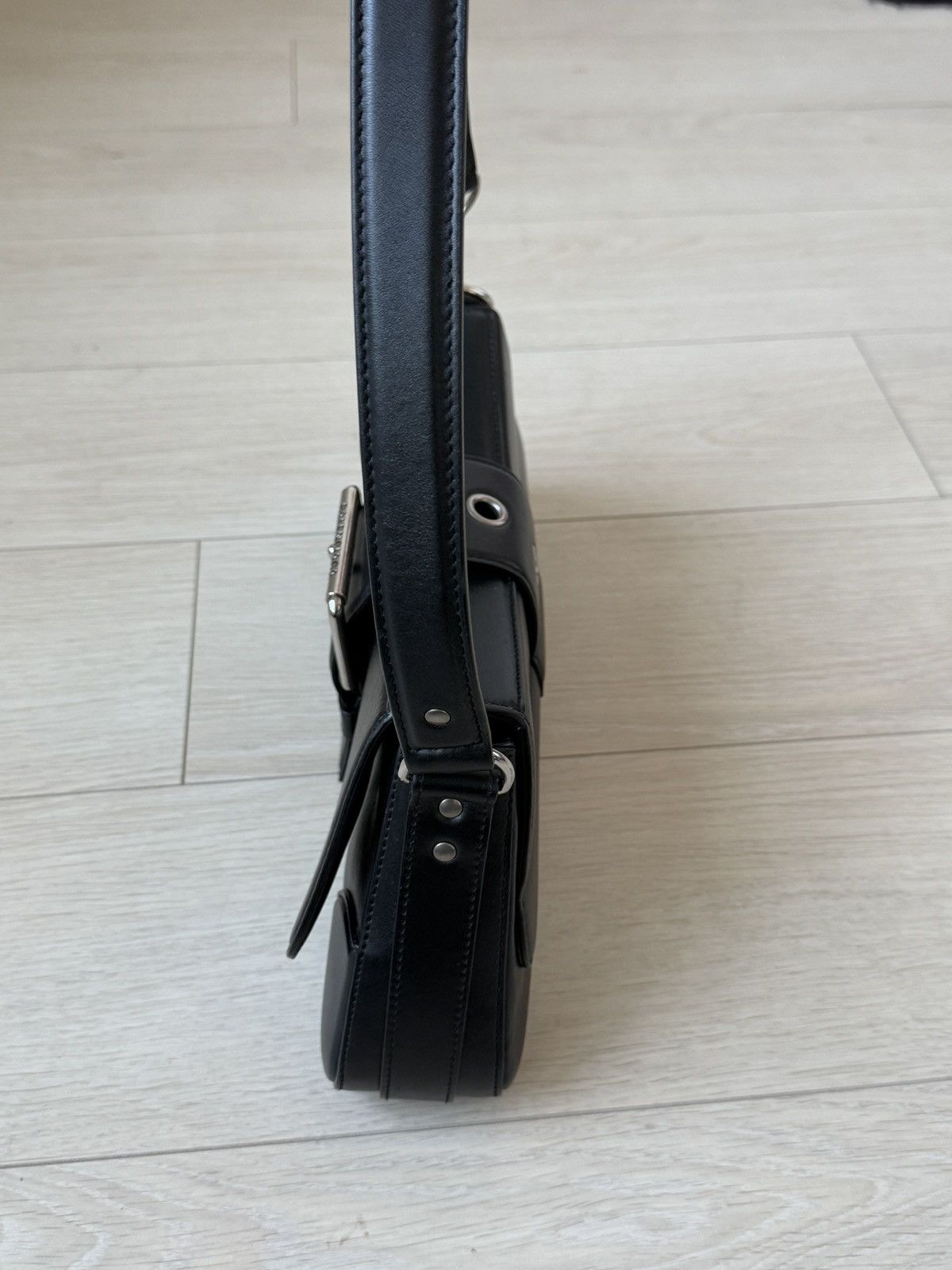 Balenciaga BALENCIAGA lindsay bag Size ONE SIZE - 8 Thumbnail