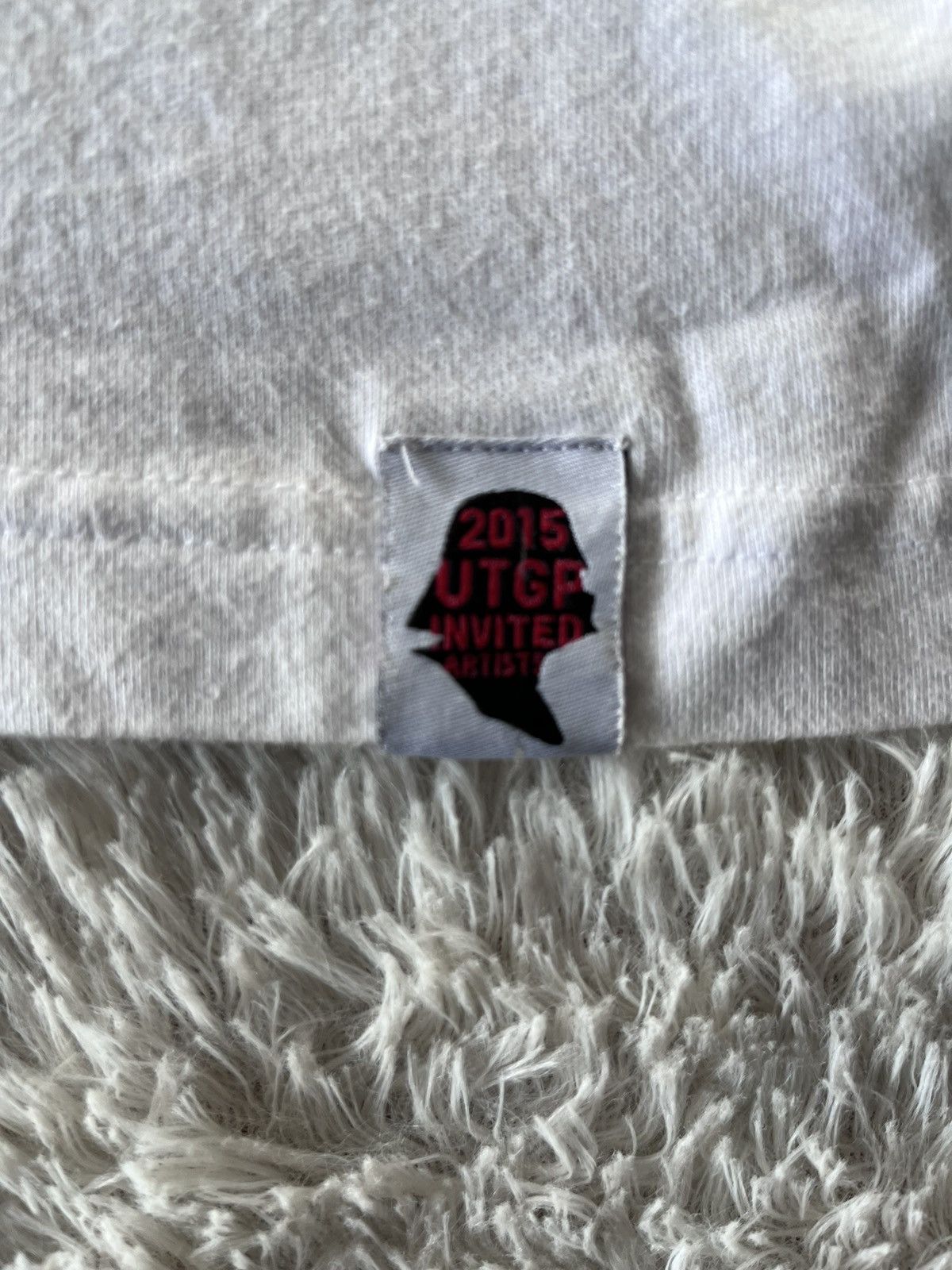 Star Wars × Uniqlo Vintage Uniqlo Star Wars T Shirt Size US S / EU 44-46 / 1 - 3 Thumbnail