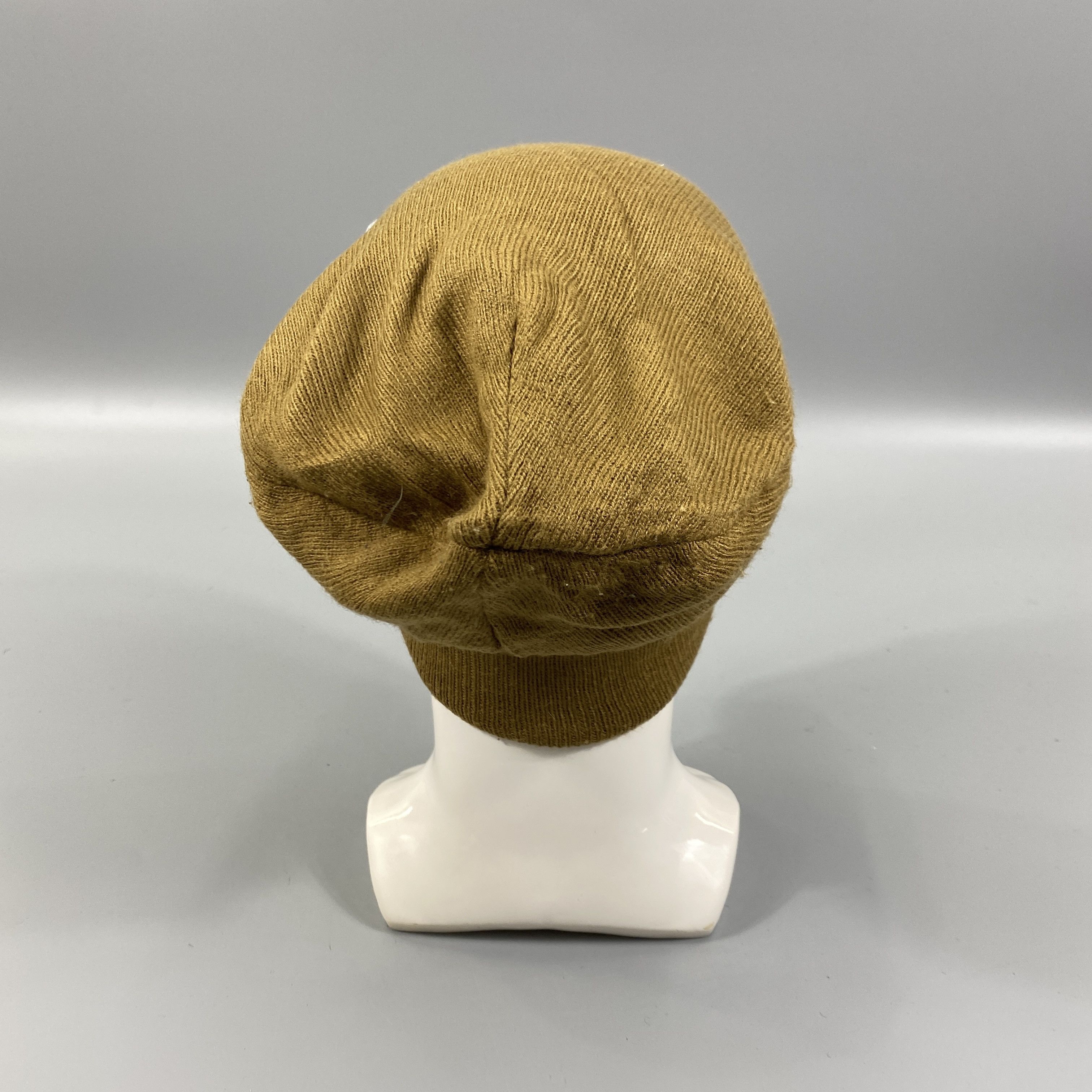 Dickies Dickies Slouchy Snow Cap Beanie Hats - BN1179 Size ONE SIZE - 3 Thumbnail