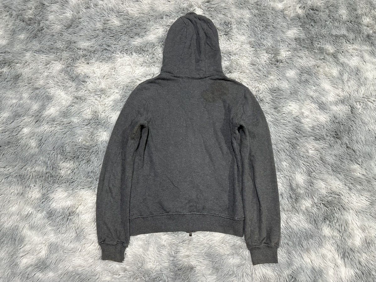 Roar 🔥Sick Y2K Roar Guns Swarovski Hoodie Size US S / EU 44-46 / 1 - 13 Thumbnail