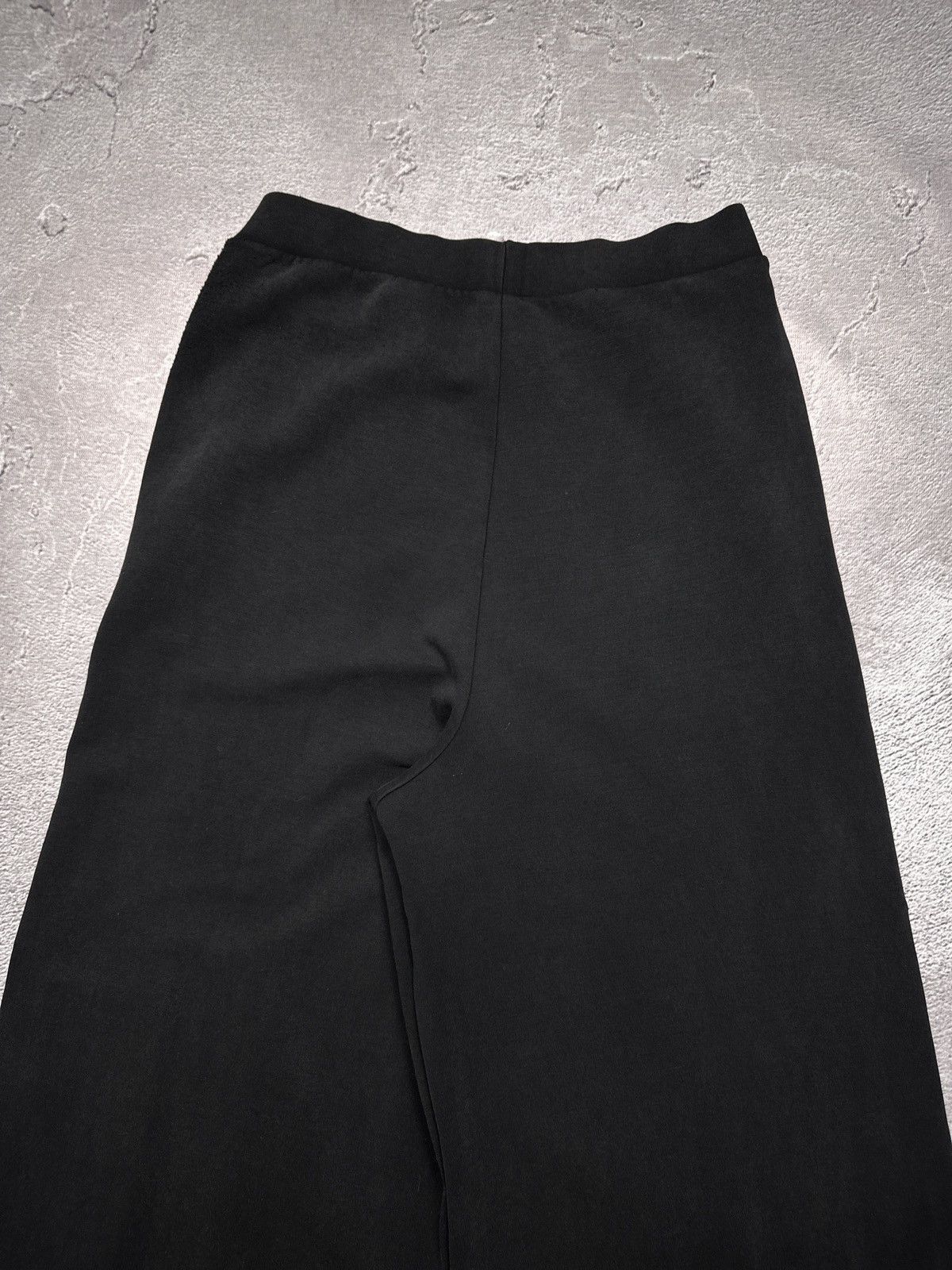 Le Grande Bleu (L.G.B.) Y2K If Six Was Nine LGB Style Wide Flared Sweatpants Archive Size US 30 / EU 46 - 11 Thumbnail
