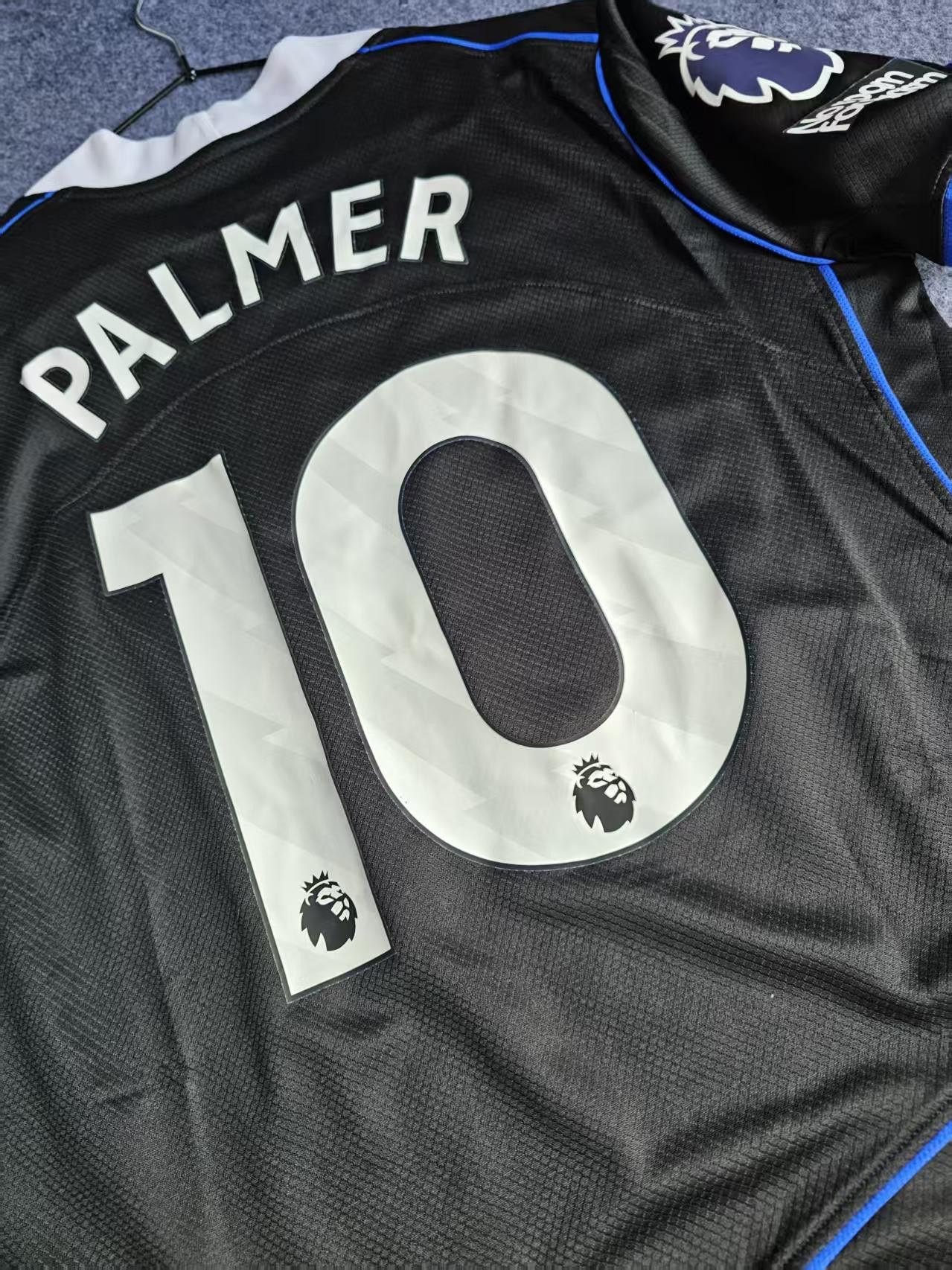 Other 2026Chelsea #10 Cole Palmer Jersey Size US S / EU 44-46 / 1 - 4 Thumbnail
