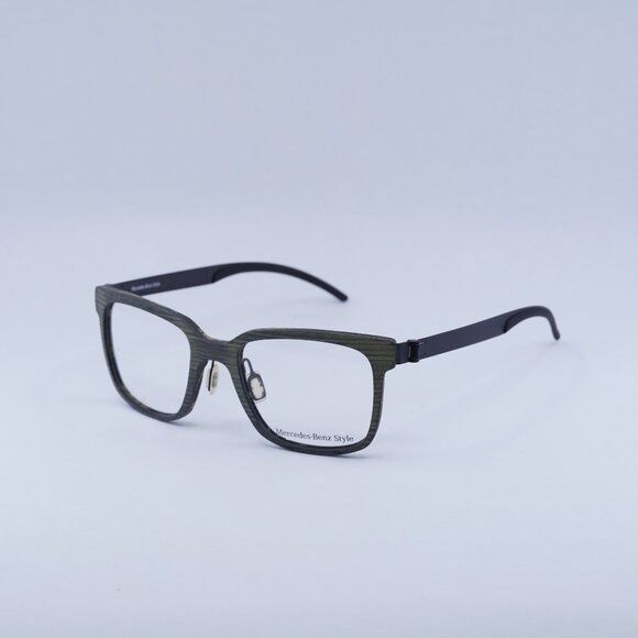 Mercedes-Benz New Mercedes-Benz M4017 D Eyeglasses Lowest price! Size ONE SIZE - 1 Thumbnail