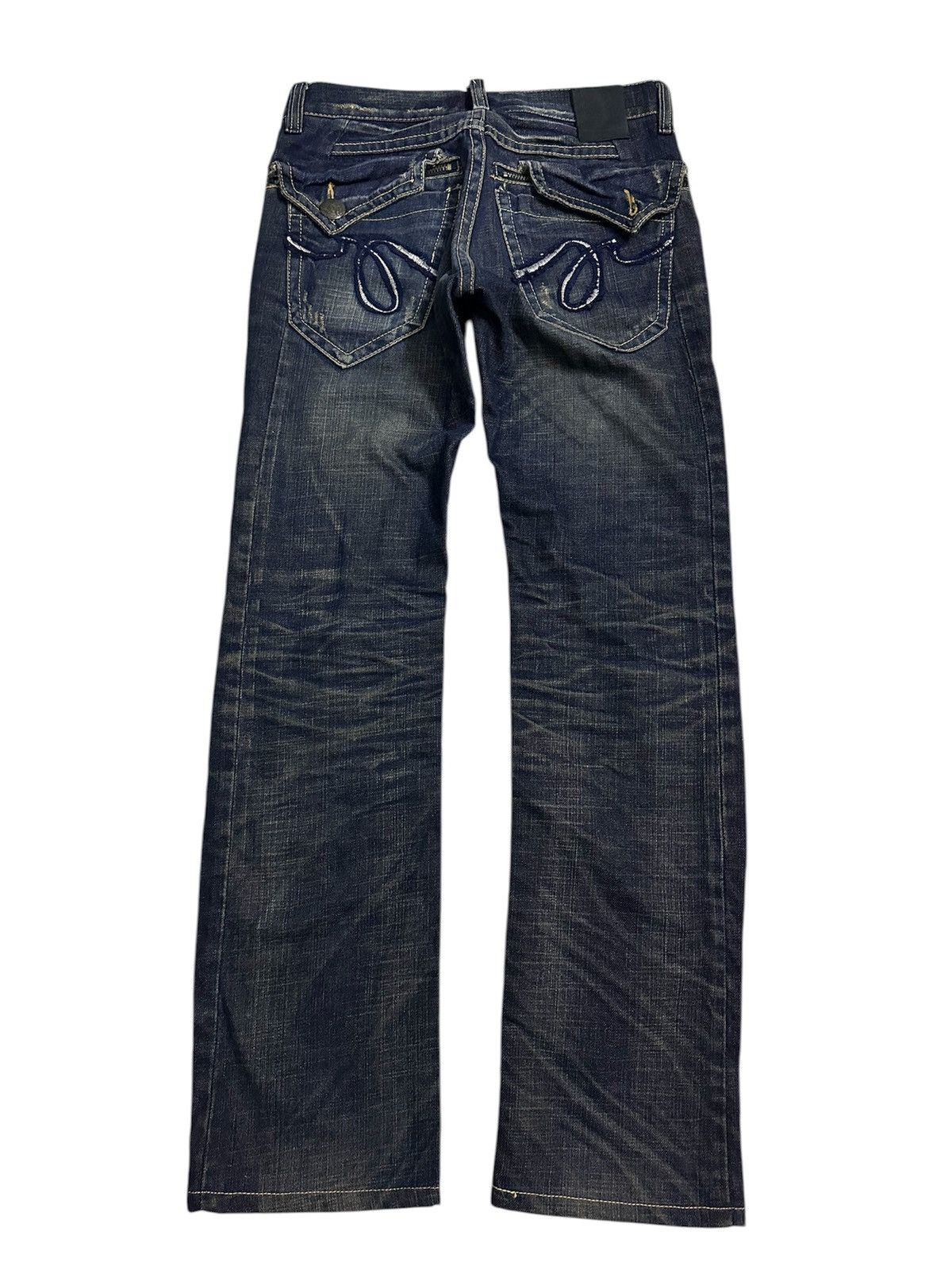 Goa Jeans | Grailed
