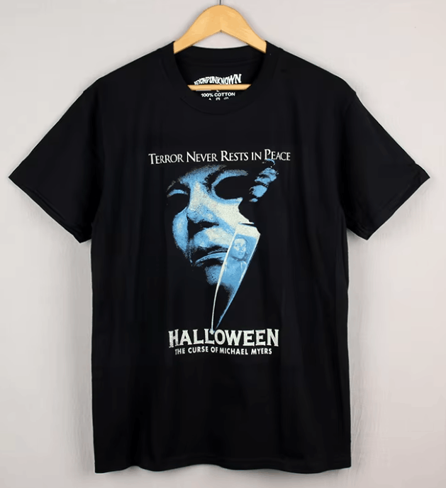 Japanese Brand × Vintage "Killing Party-L" T-shirt Size US L / EU 52-54 / 3 - 1 Thumbnail