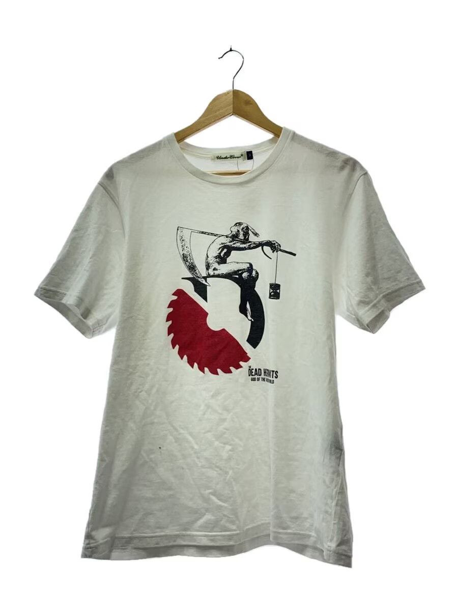 Undercover Dead Hermits Tee Size US L / EU 52-54 / 3 - 1 Thumbnail