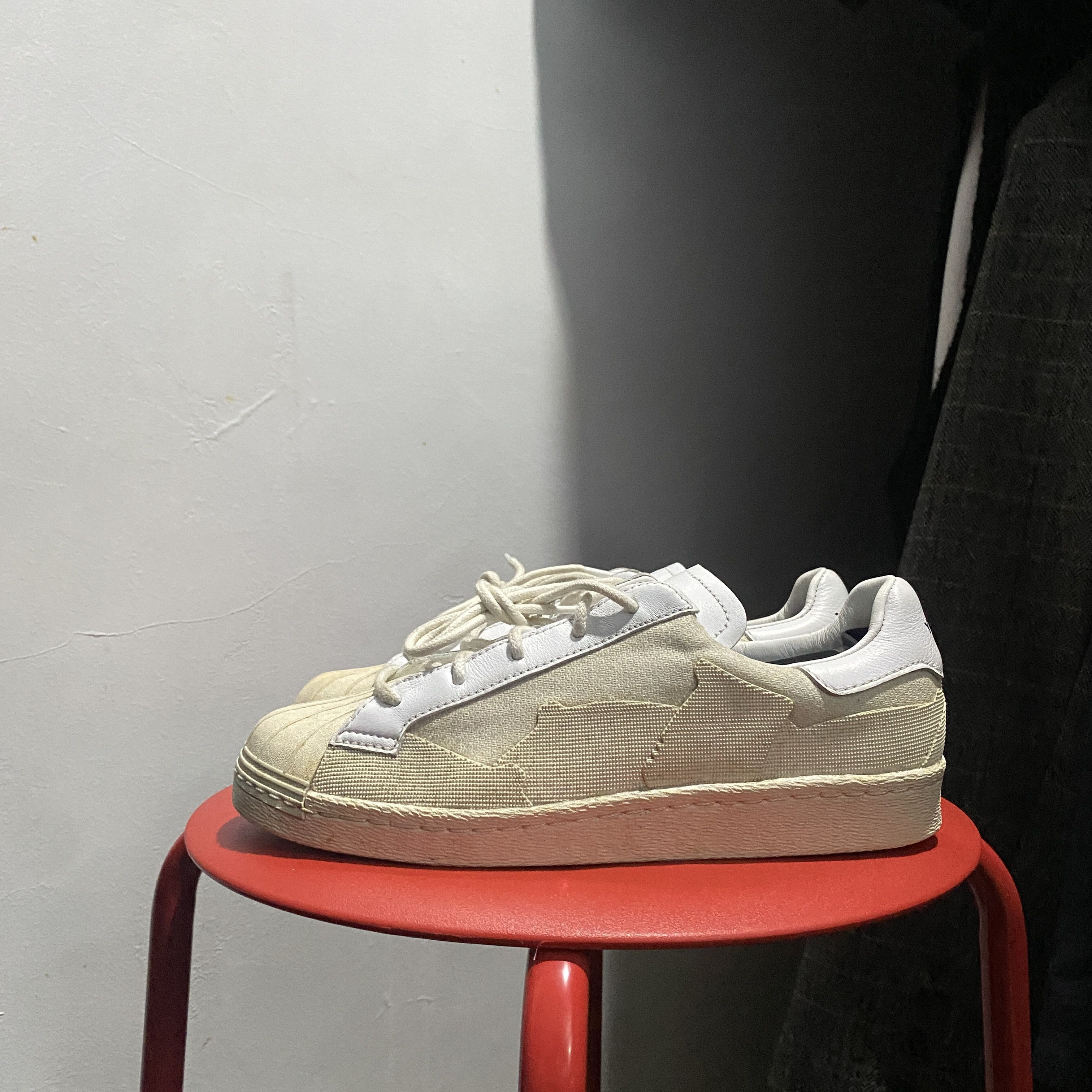Yohji Yamamoto Y-3 Yohji Yamamoto Tukasan Sneakers 6 Size US 6 / EU 39 - 4 Thumbnail