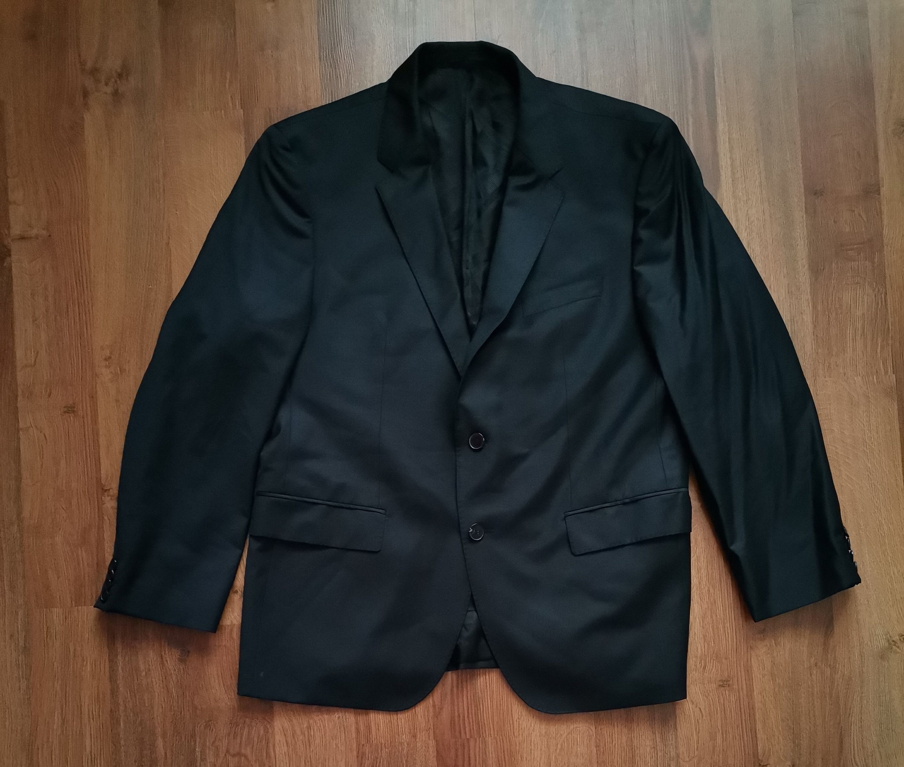 Hugo × Hugo Boss Hugo Boss Blazer Size 42R - 1 Thumbnail