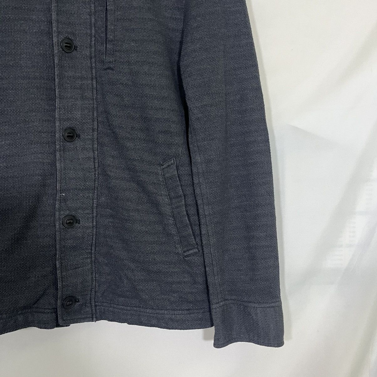 If Six Was Nine NICOLE CLUB FOR MEN JACKET Size US S / EU 44-46 / 1 - 3 Thumbnail