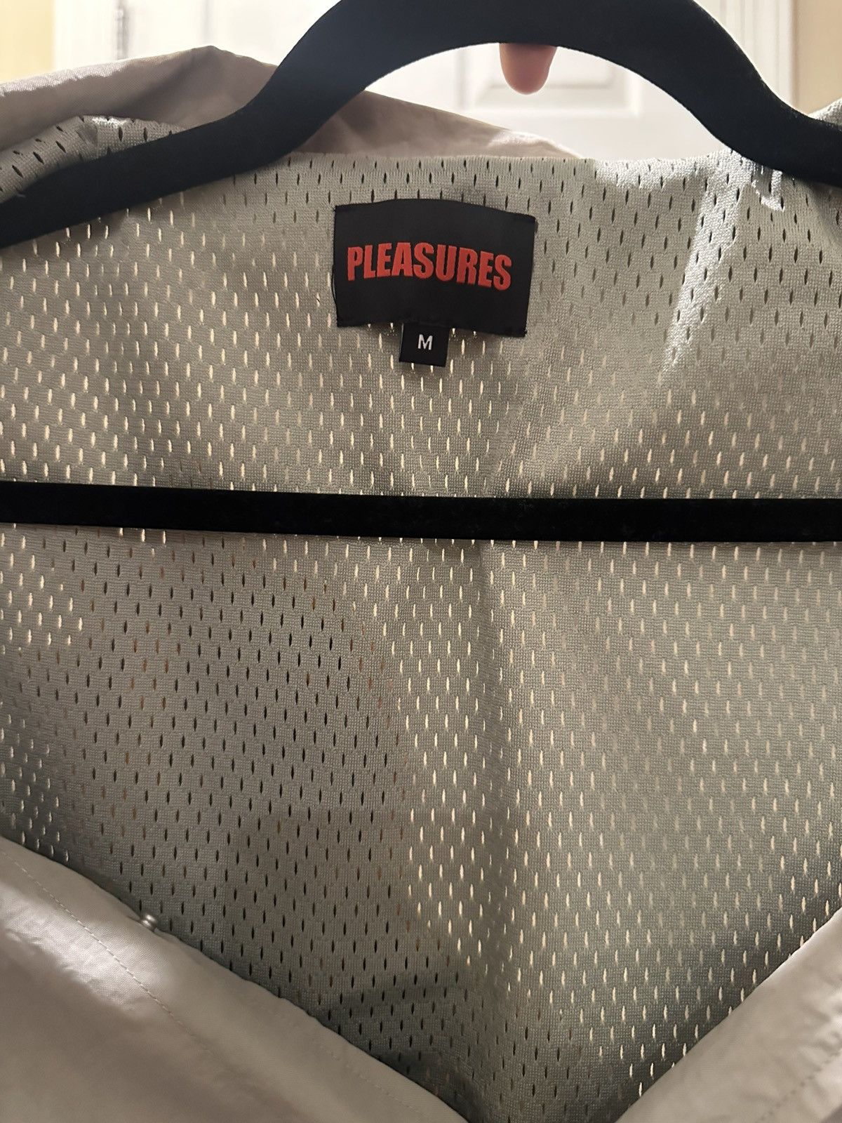 Pleasures Pleasures Gypsy Coach Jacket Size US M / EU 48-50 / 2 - 4 Thumbnail