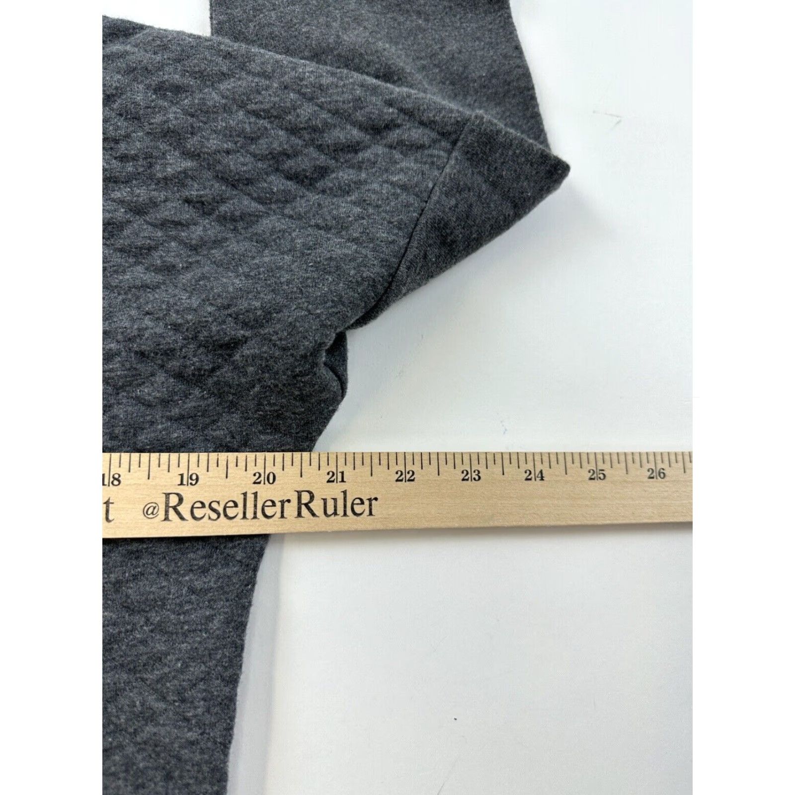 Element Element Hoodie Women’s M Gray Y2K 2000’s Skateboards Hooded Pockets Pullover Long Sleeve Fall Winter Size M / US 6-8 / IT 42-44 - 6 Thumbnail