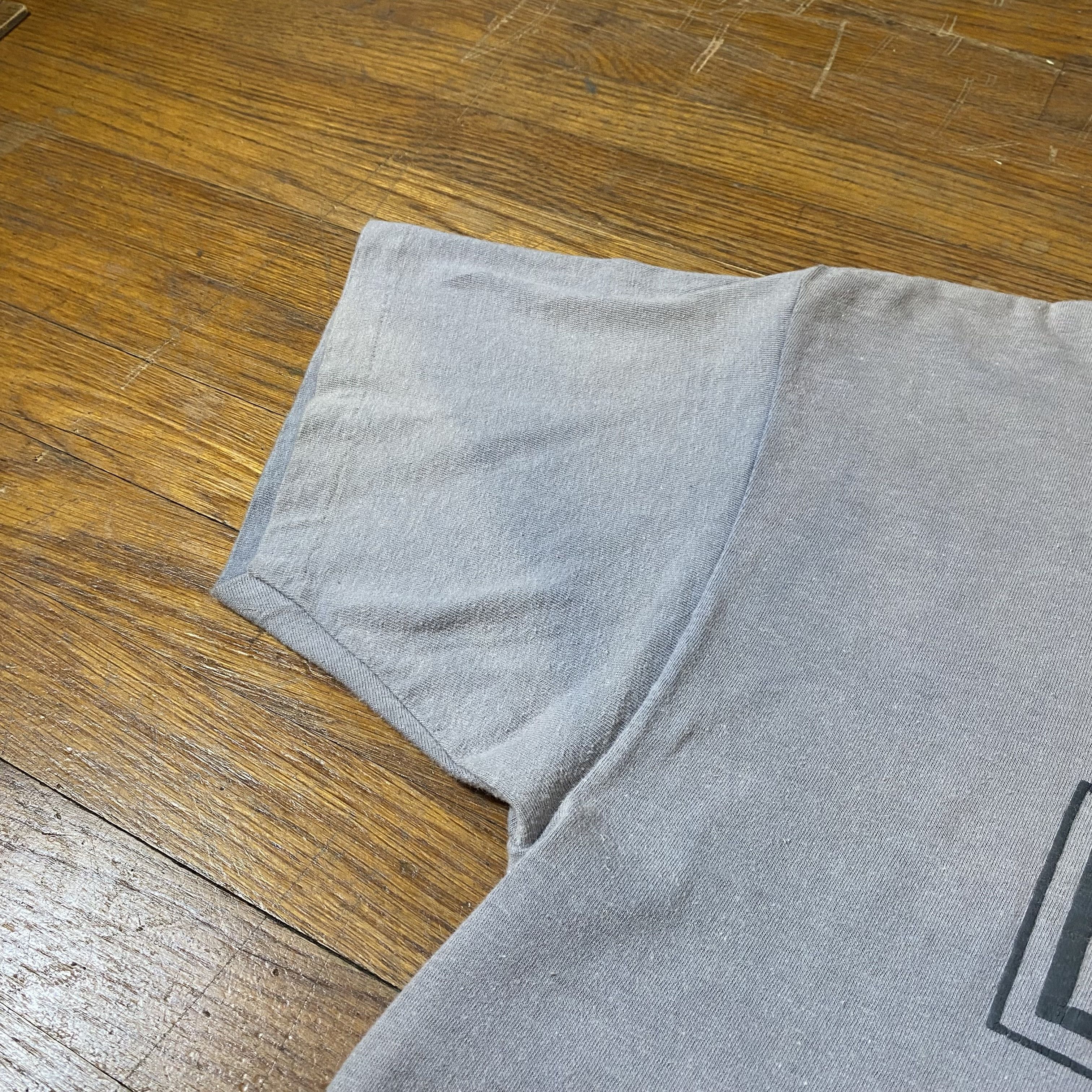 Other Vintage 1990 3D Emblem Harley Davidson PA Faded Logo Tee Size US L / EU 52-54 / 3 - 7 Thumbnail