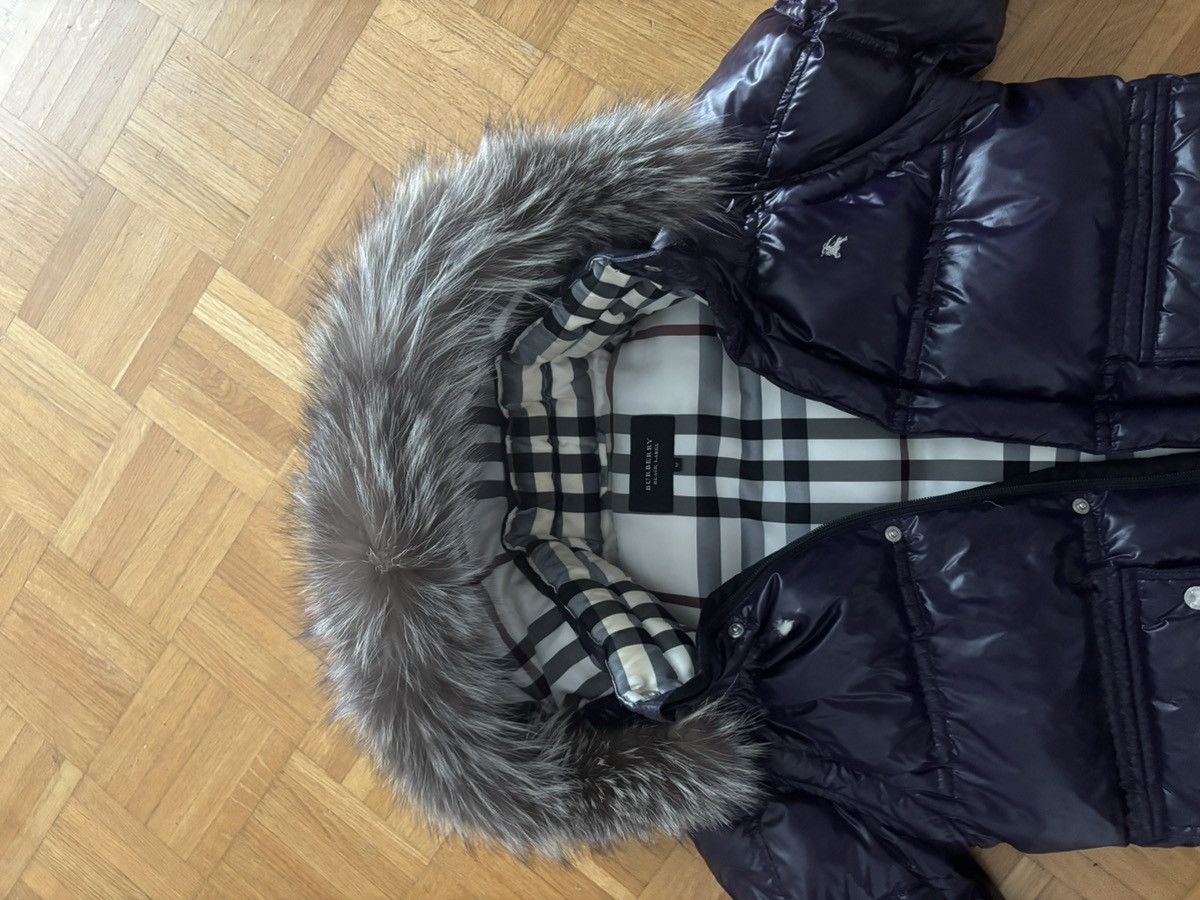 Burberry Burberry Black Label Size US M / EU 48-50 / 2 - 7 Thumbnail