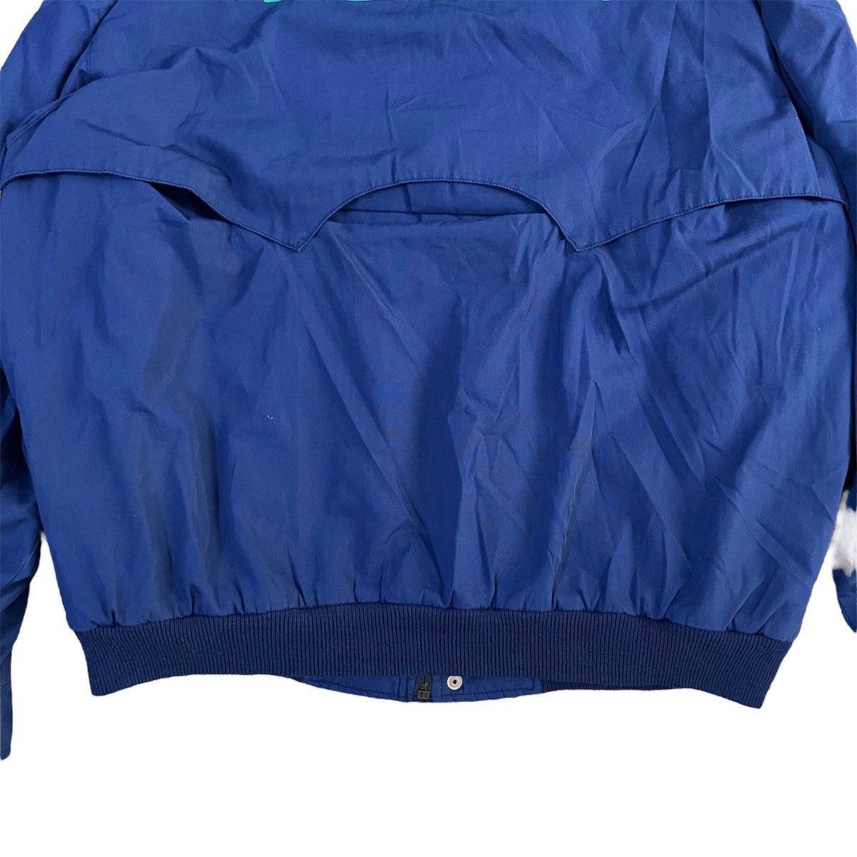 Vintage Vintage Nissan Jacket Size US L / EU 52-54 / 3 - 3 Thumbnail