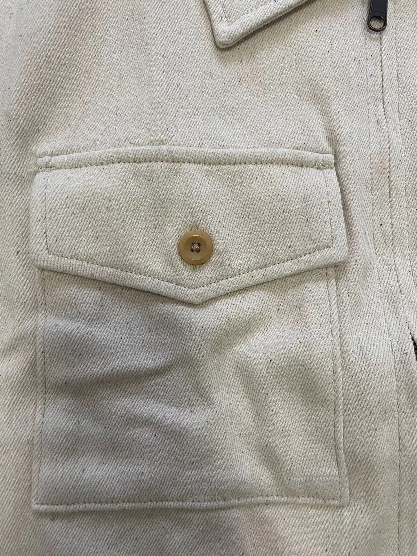 Patagonia Patagonia Men's Organic Cotton Station Jacket. Size US M / EU 48-50 / 2 - 3 Thumbnail