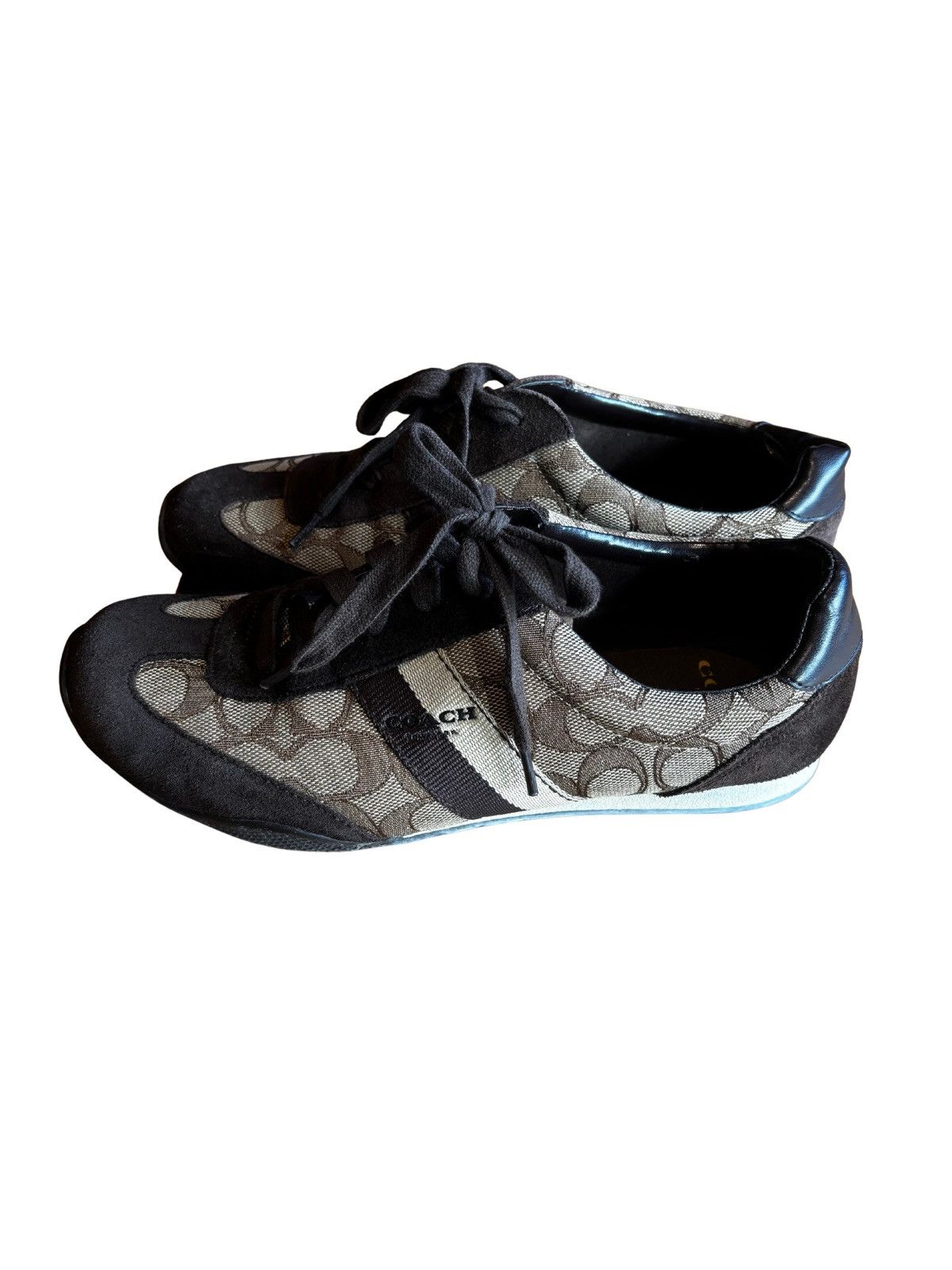Coach Women’s shoes Size US 6.5 / IT 36.5 - 2 Thumbnail
