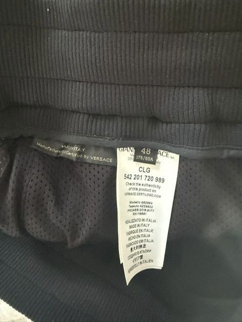Kith × Versace Versace x Kith Nylon Short (Fits 32-34) Size US 32 / EU 48 - 7 Thumbnail
