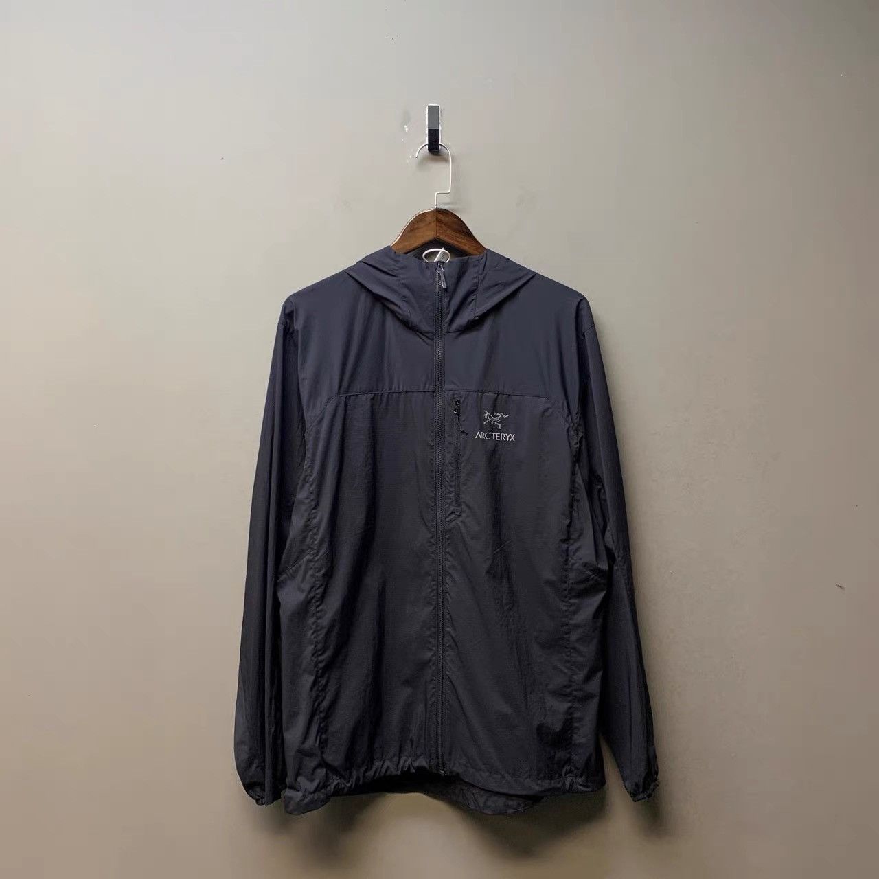 Arc'teryx Dyadic Comp Hoody | Grailed