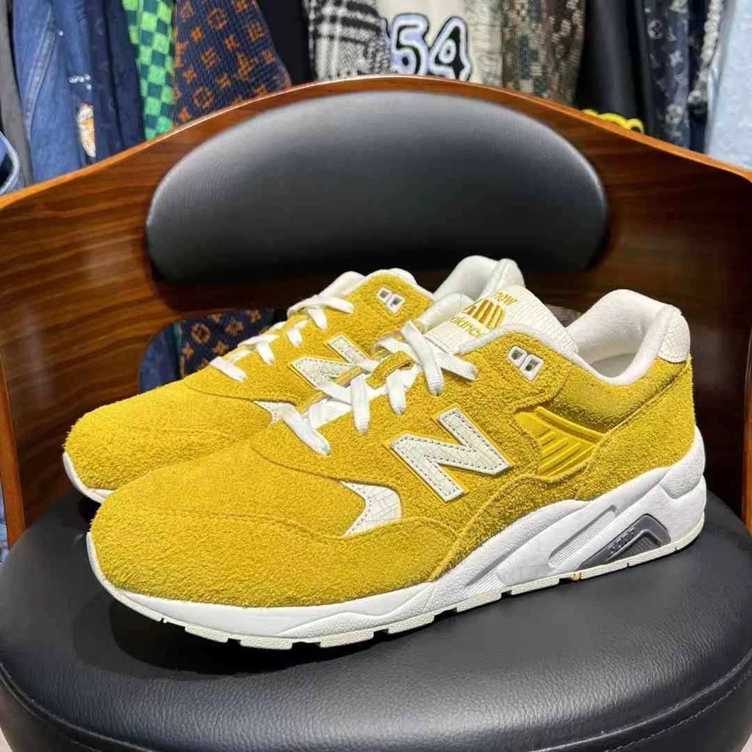 New Balance New Balance Collab Lowtop Sneakers 44.5 Men Size US 11 / EU 44 - 1 Thumbnail