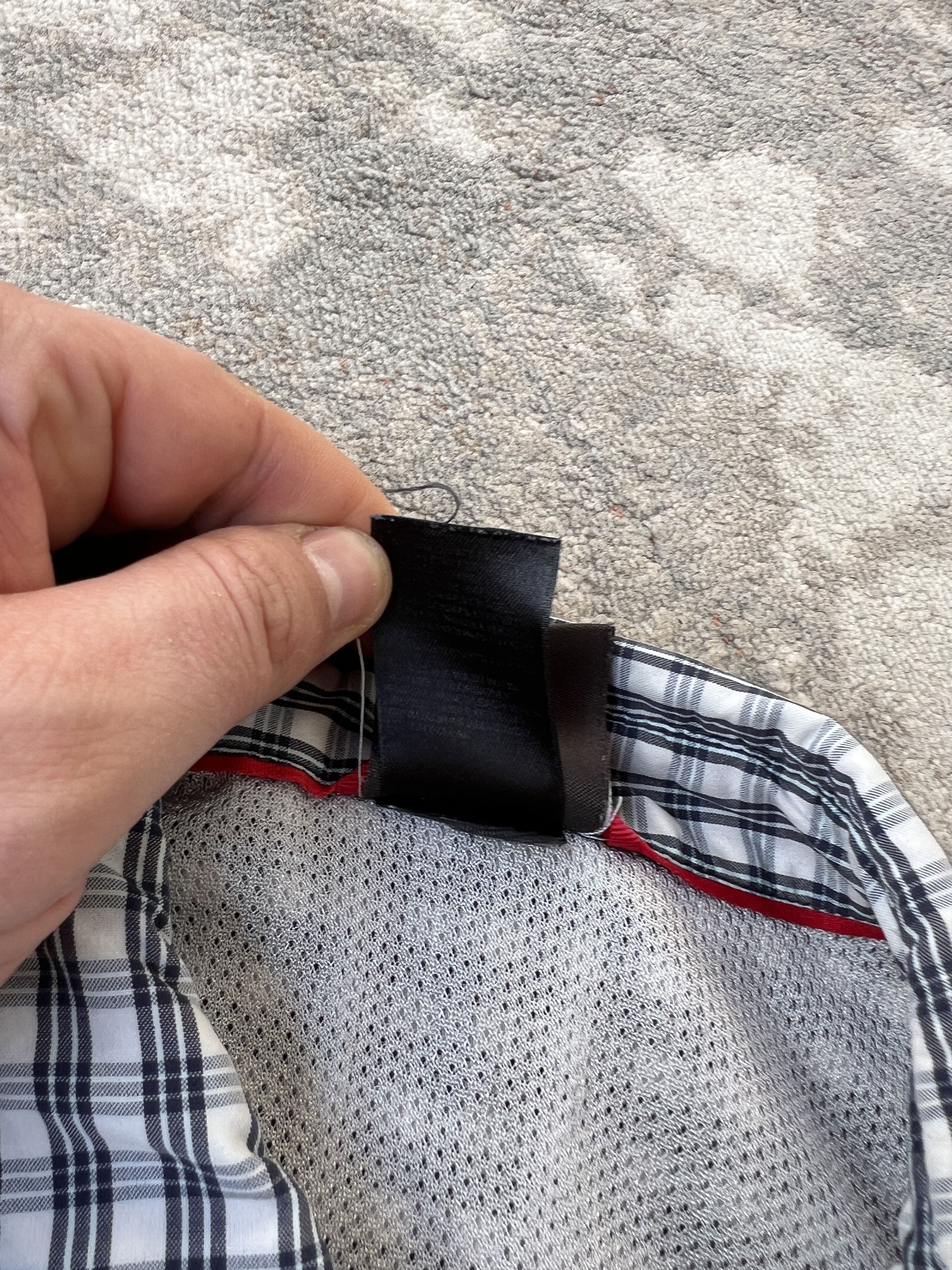 The North Face The North Face Shirt Size US S / EU 44-46 / 1 - 5 Thumbnail