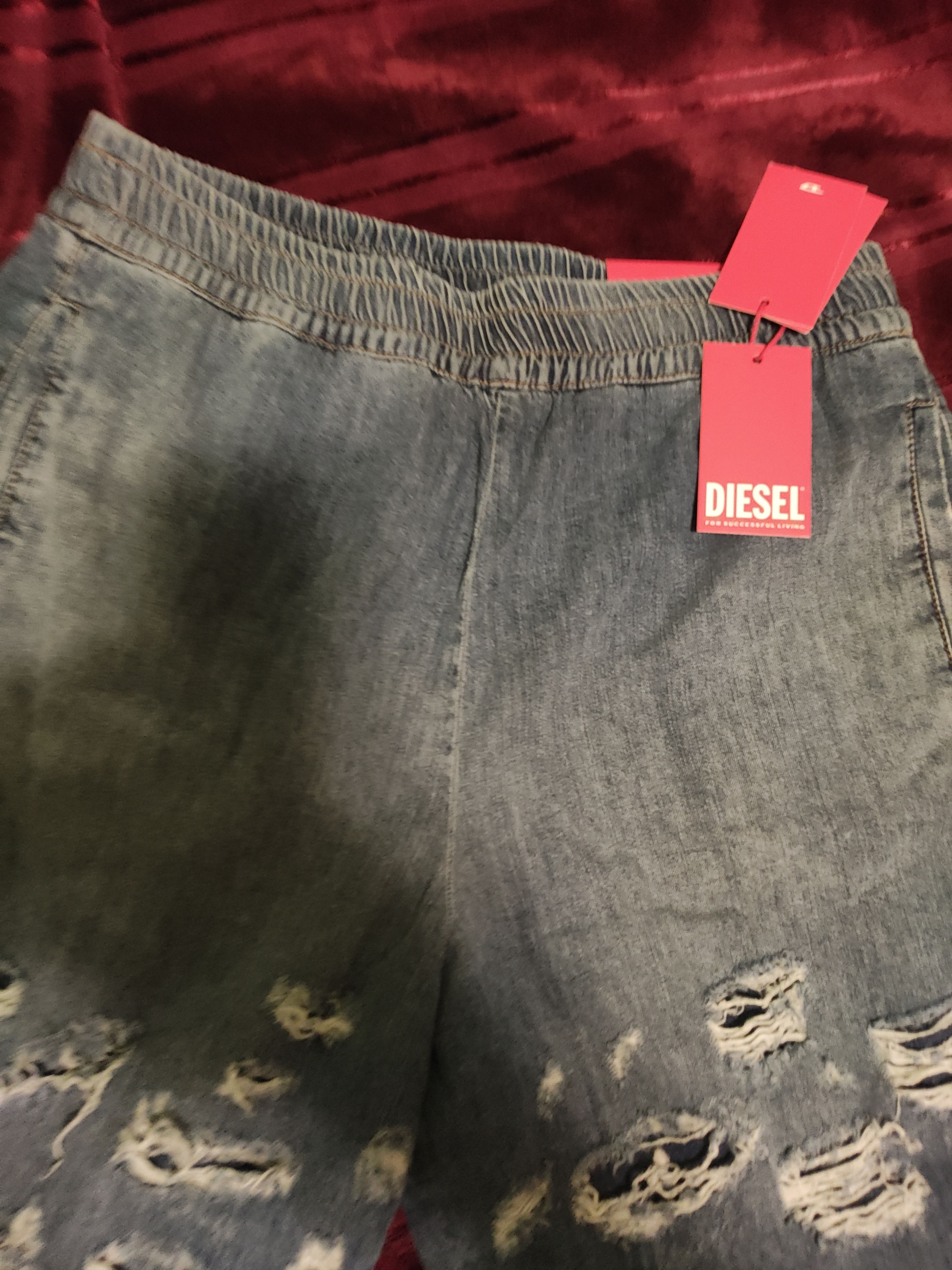 Diesel Diesel Size US 31 - 4 Thumbnail