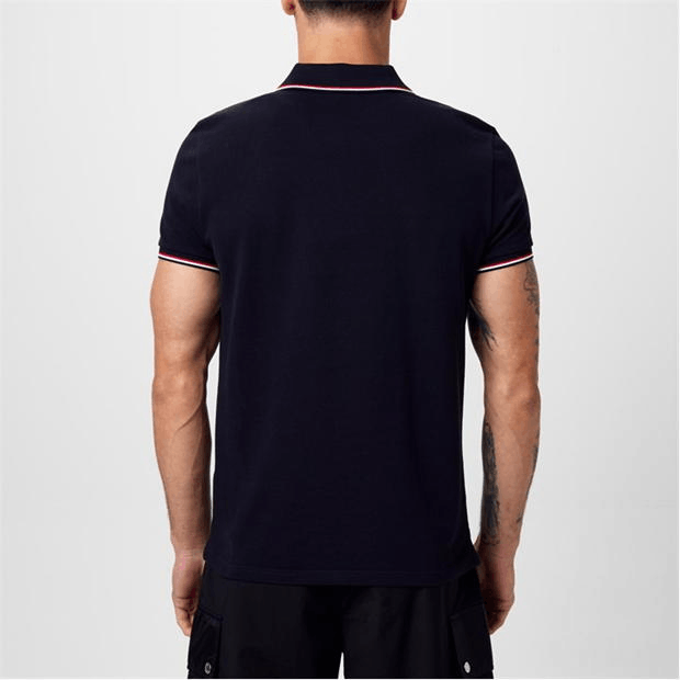 Moncler Maglia Polo Shirt Size US S / EU 44-46 / 1 - 4 Thumbnail