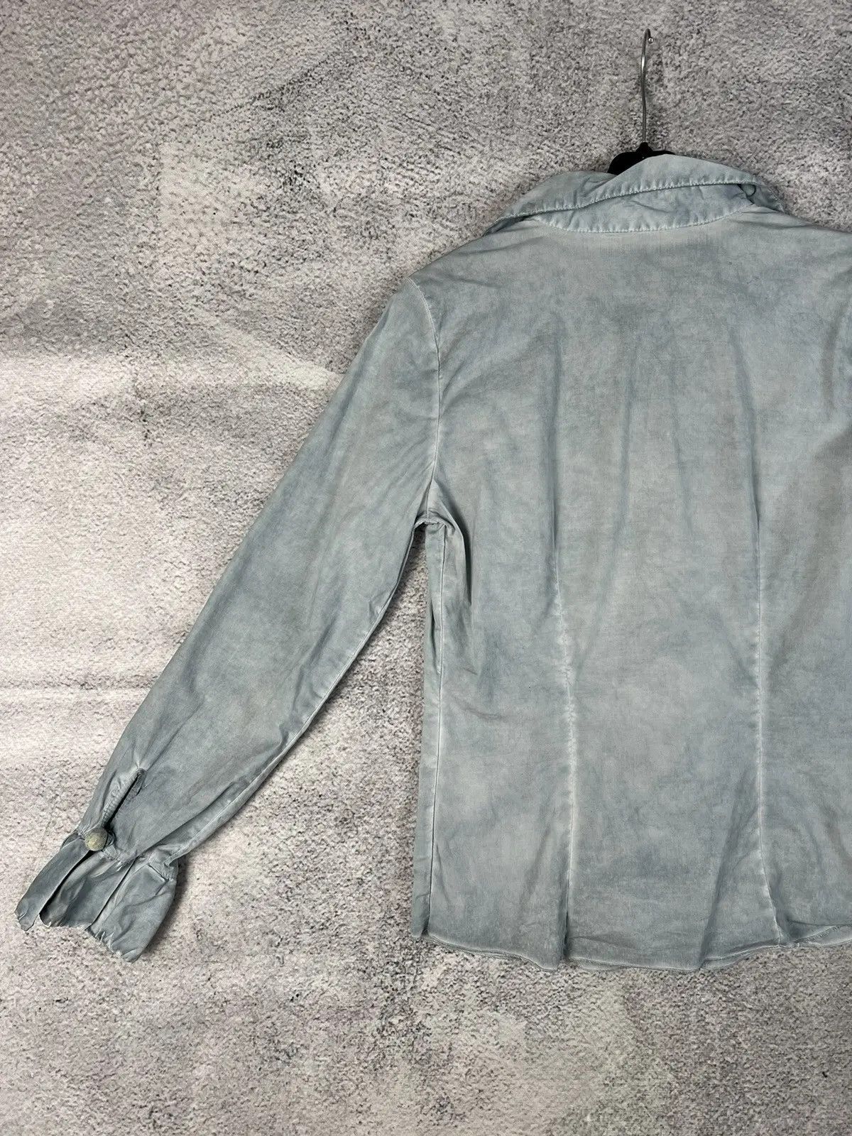 Elisa Cavaletti Bottega Elisa Cavaletti streetwear blazer jacket Size M / US 6-8 / IT 42-44 - 5 Thumbnail