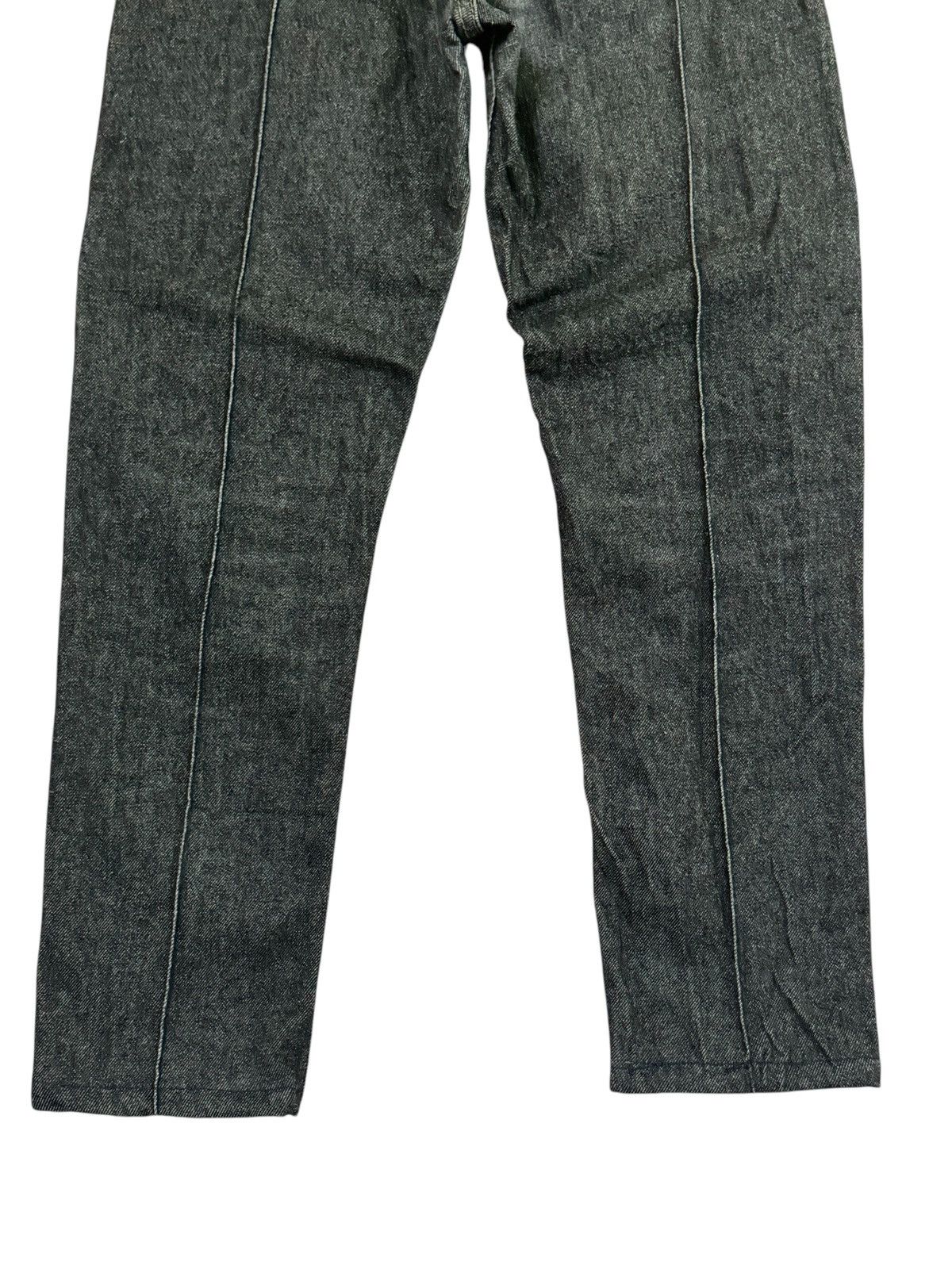 Levi's Vintage 90s Levis 505 Orange Tab Regular Fit Denim Jeans Size US 28 / EU 44 - 11 Thumbnail