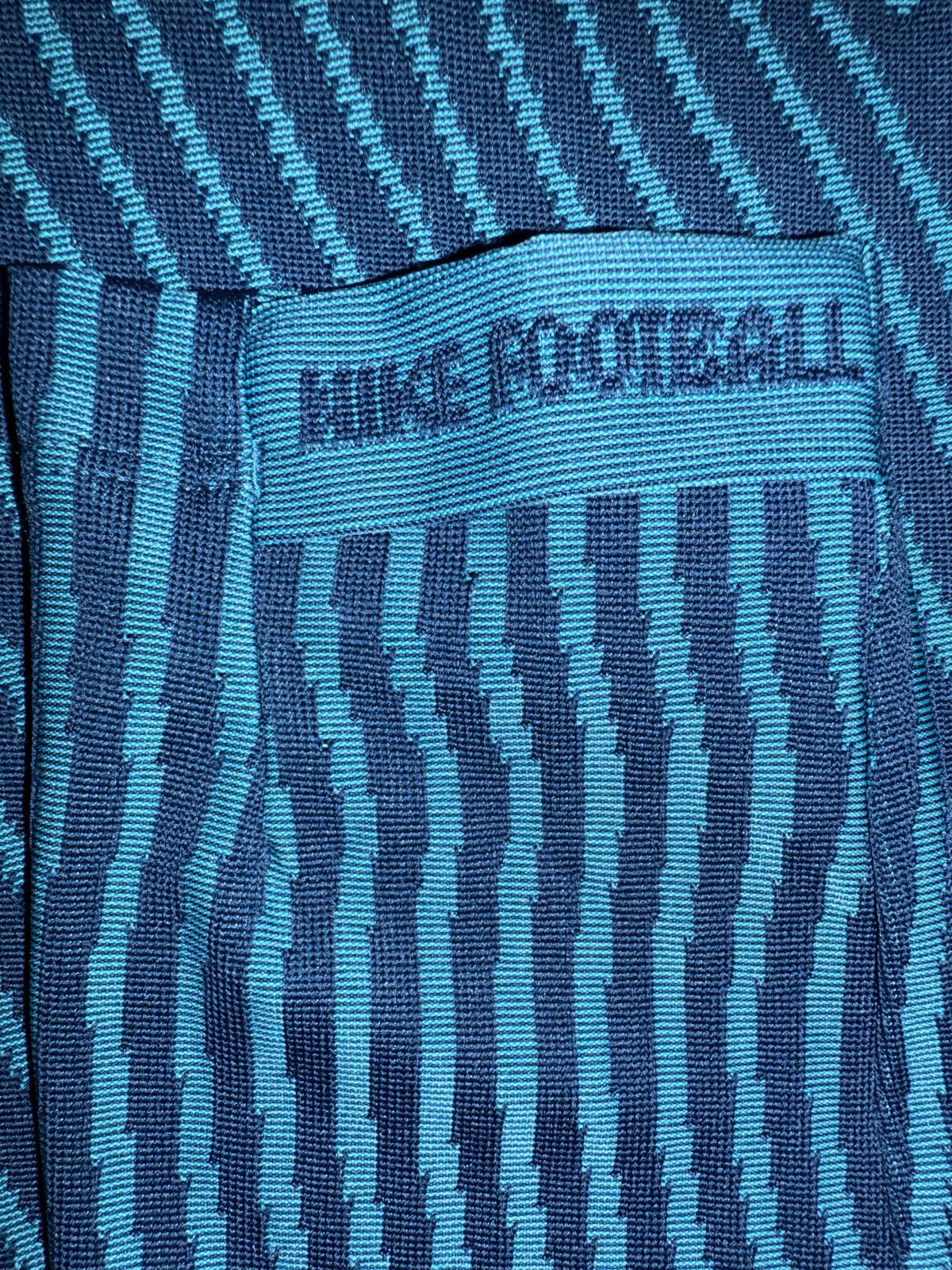 Nike Unreleased Nike Men’s Dri-Fit Vaporknit Strike Drill Top Sample Size US XL / EU 56 / 4 - 8 Thumbnail