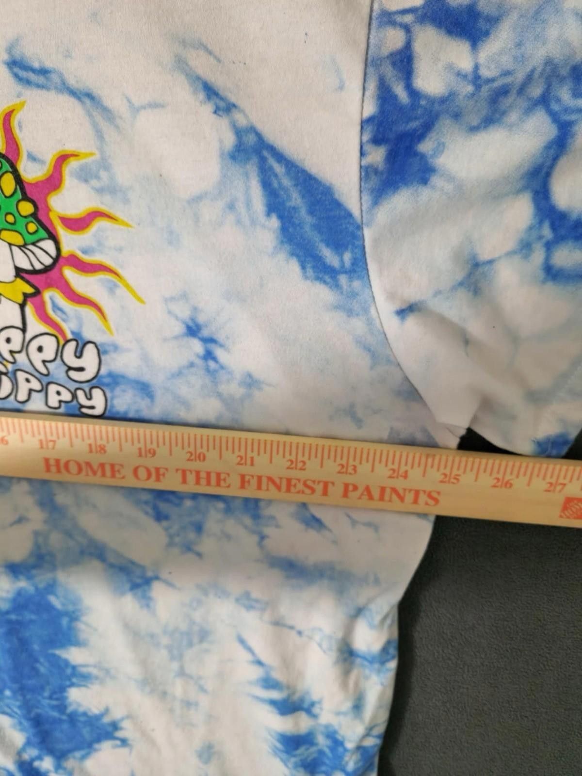 Other Fresh Laundry Don’t Trip Trippy Vibes Tie Dye Mushroom 3XL#2 Size US XXL / EU 58 / 5 - 3 Thumbnail