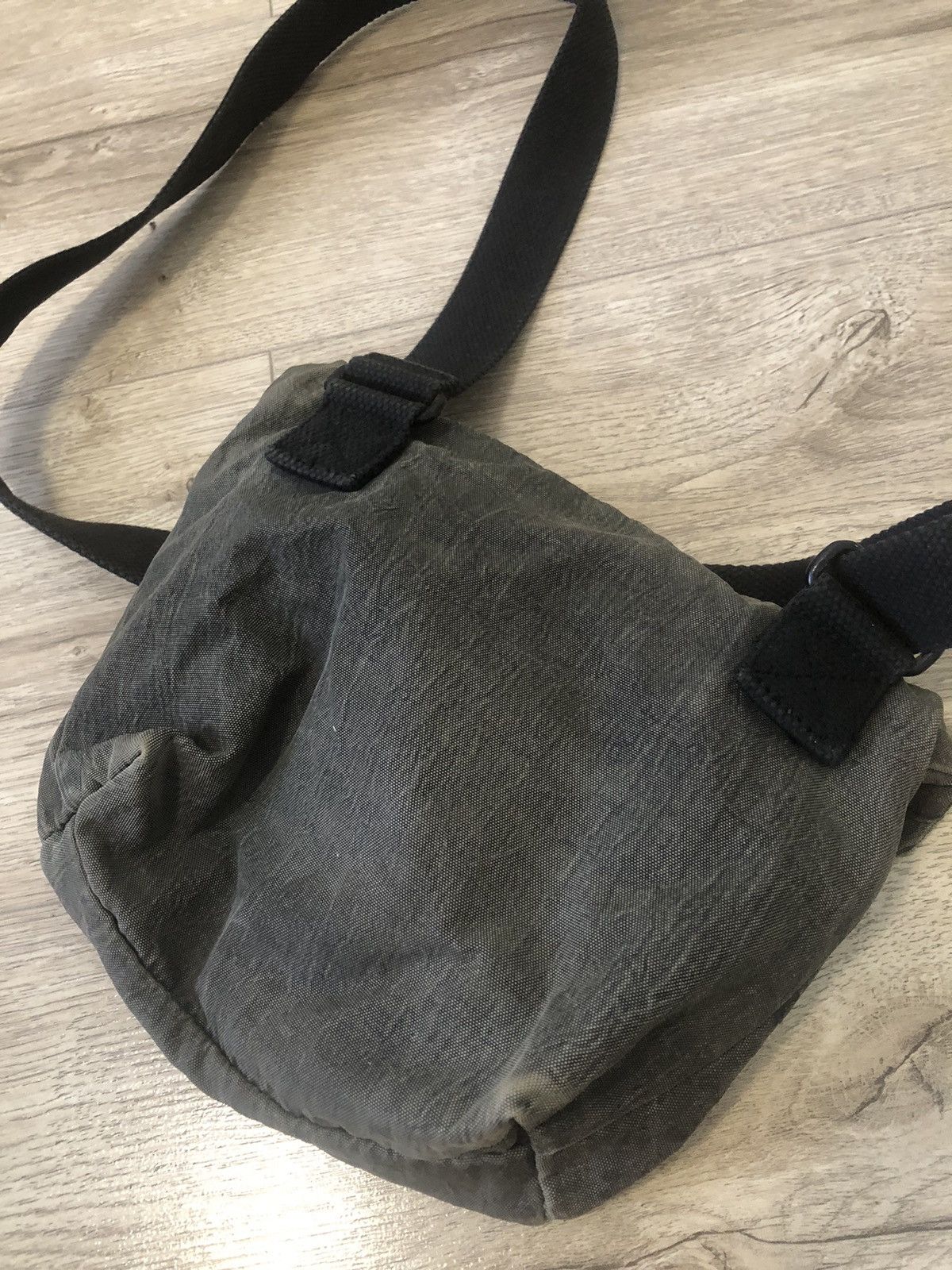 Vintage Vintage Kipling Y2K Bag Messenger Size ONE SIZE - 6 Thumbnail