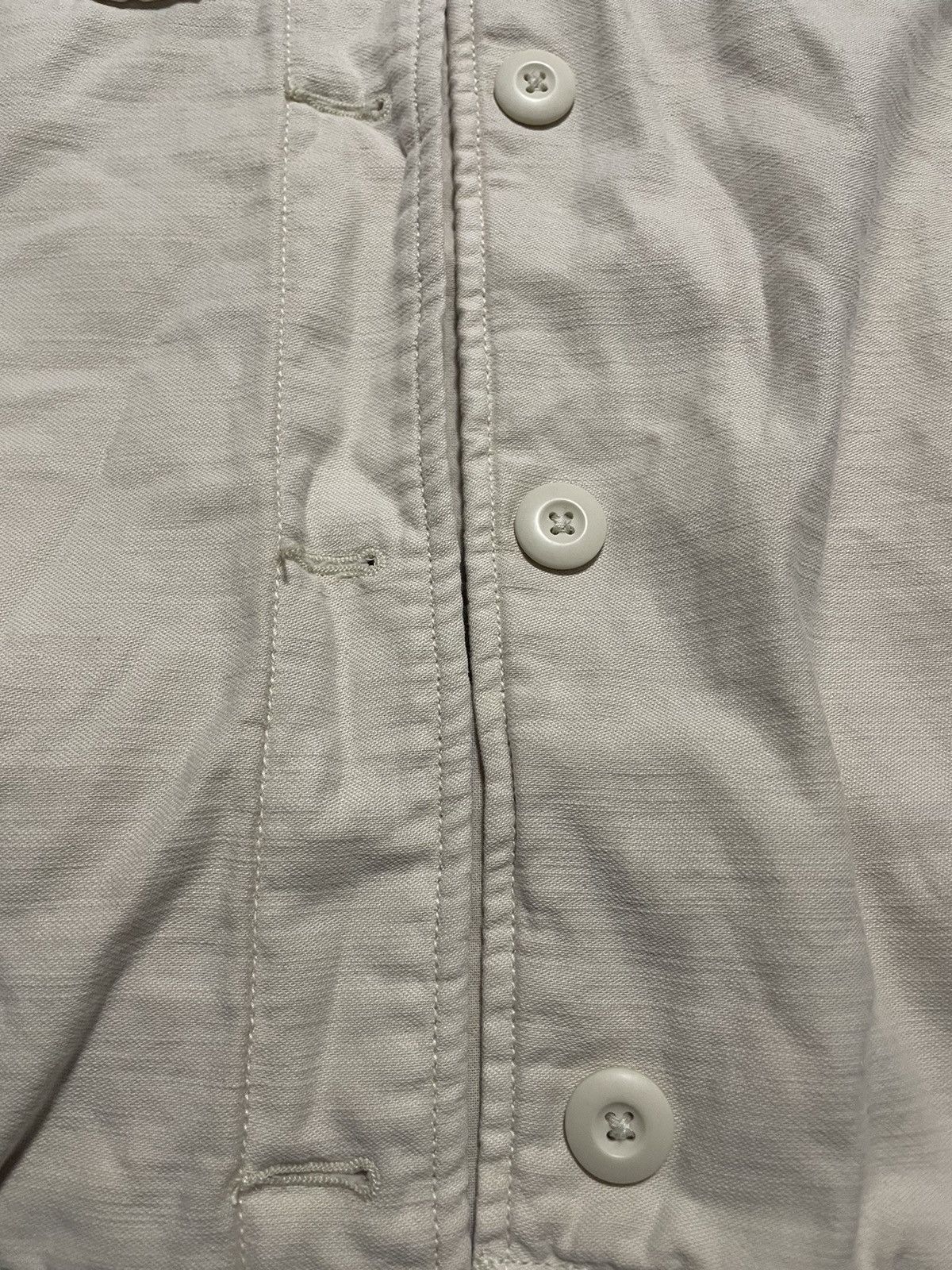 American Eagle Outfitters Beige jacket Size XS / US 0-2 / IT 36-38 - 6 Thumbnail