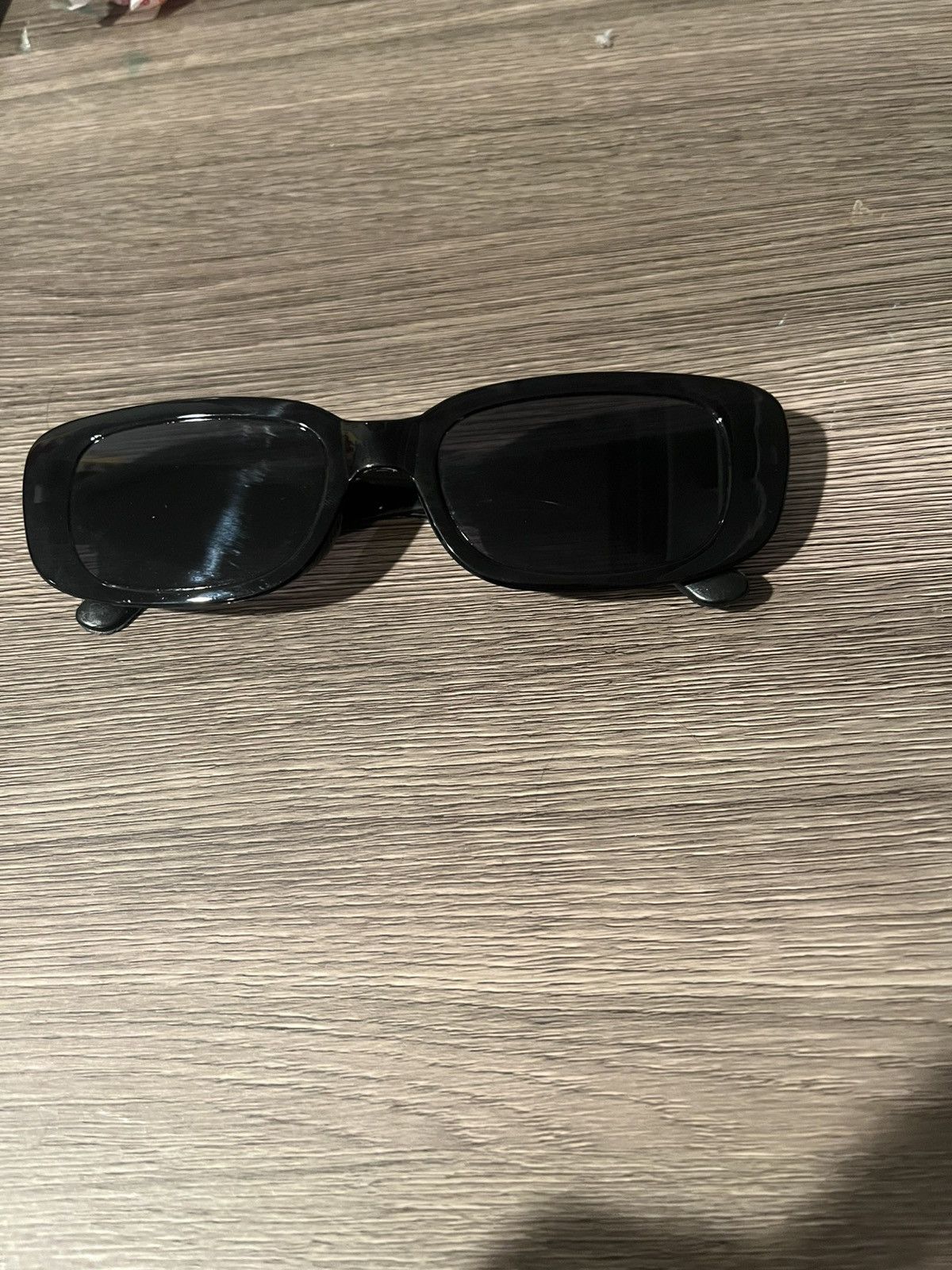 Other Stylish square sunglasses Size ONE SIZE - 2 Thumbnail