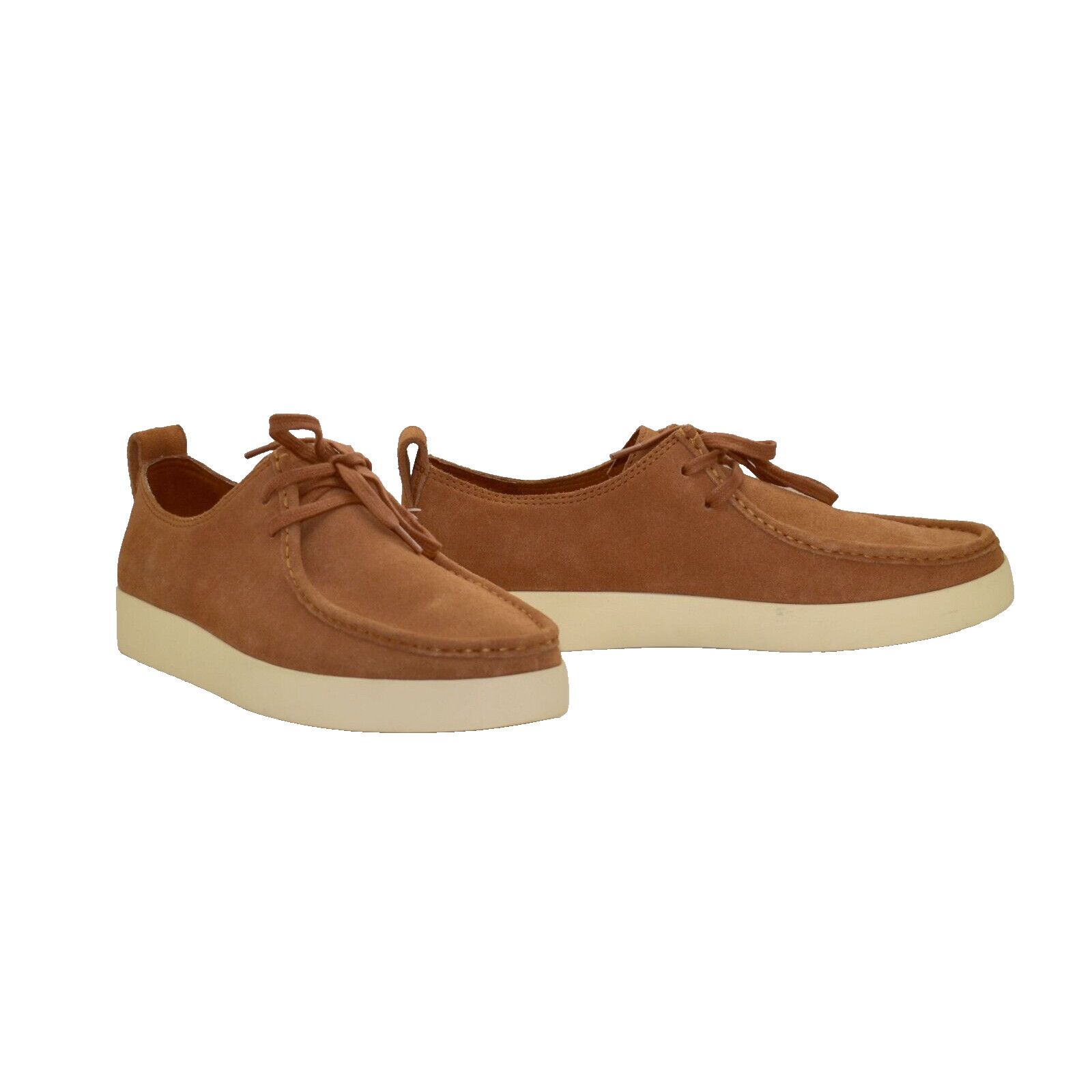 Everlane B0 NEW EVERLANE Suede Casual Sneaker The Desert Shoes 8 $125 Size US 8 / EU 41 - 1 Thumbnail
