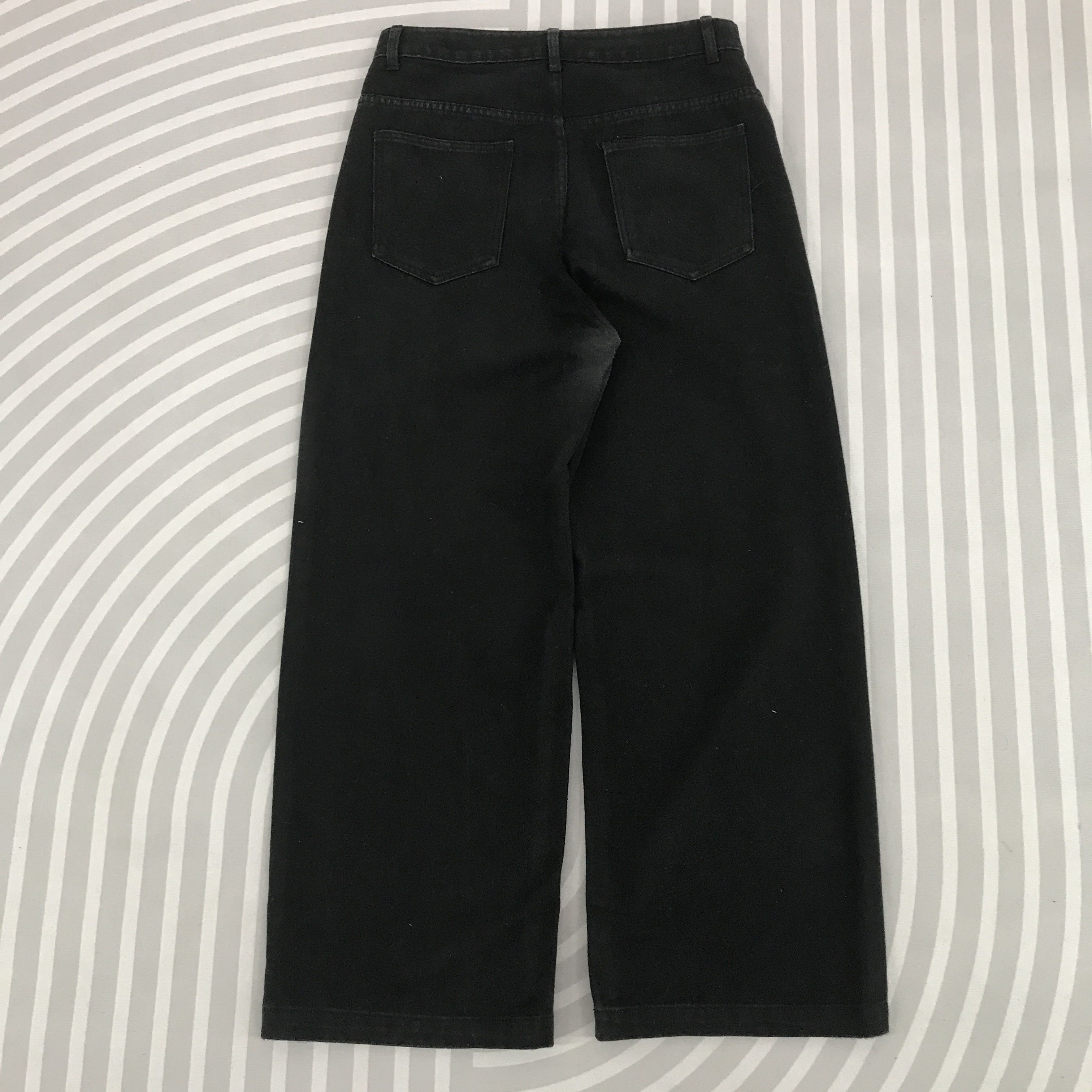 Japanese Brand × Vintage Vintage Classical Elf Baggy Denim Size US 30 / EU 46 - 2 Thumbnail