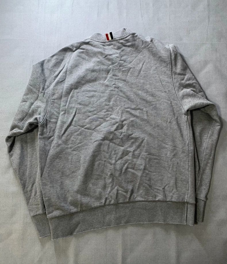 Thom Browne Thom Browne Tie-dyed hoodie Size US XS / EU 42 / 0 - 2 Thumbnail