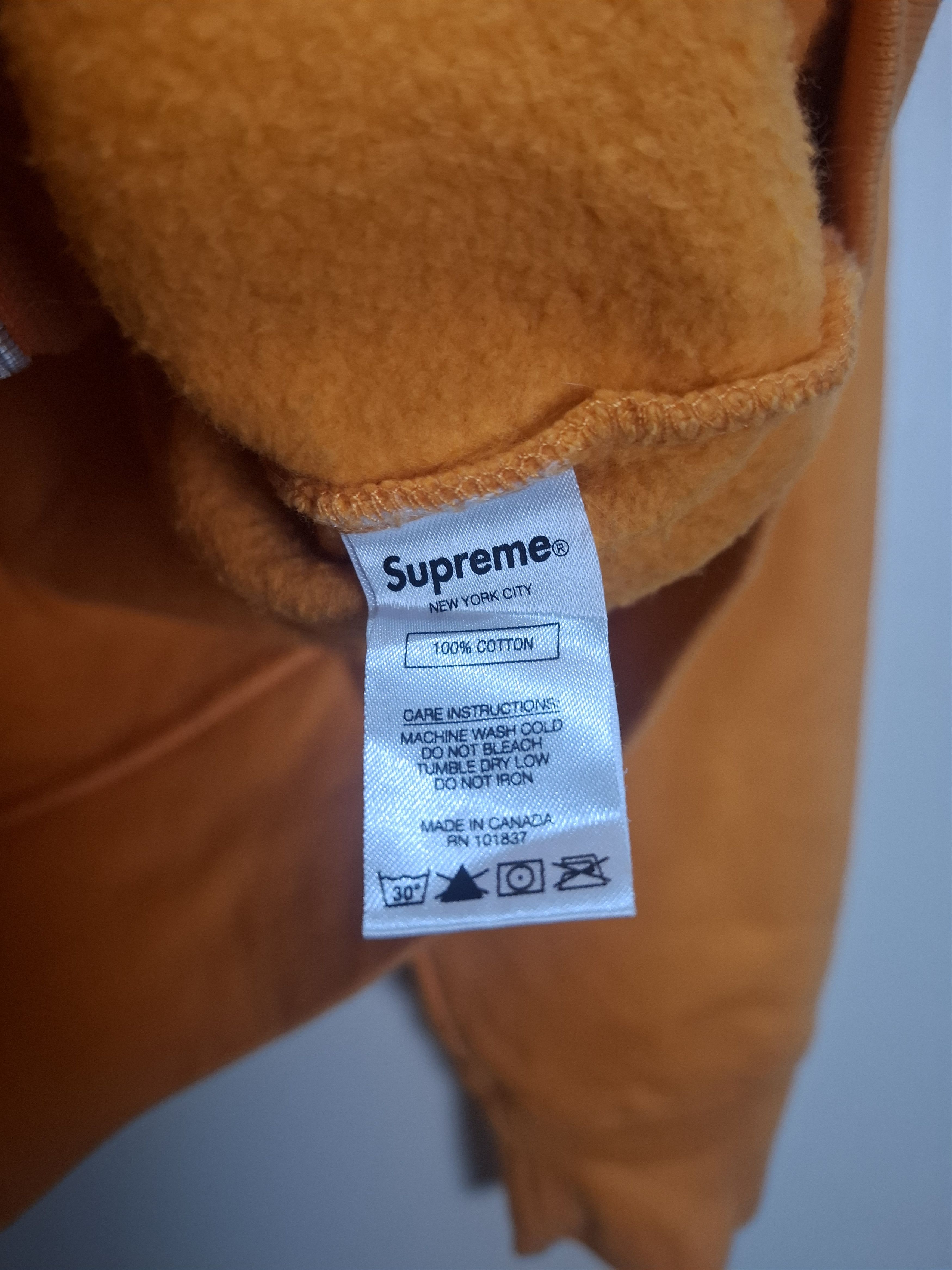 Hysteric Glamour × Supreme Supreme x hysteric glamour Size US M / EU 48-50 / 2 - 5 Thumbnail