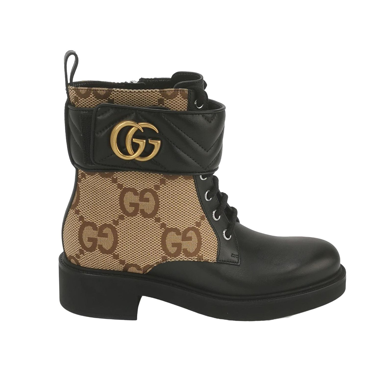 Gucci Gucci Women 6-5 Boots Size US 6.5 / IT 36.5 - 1 Thumbnail