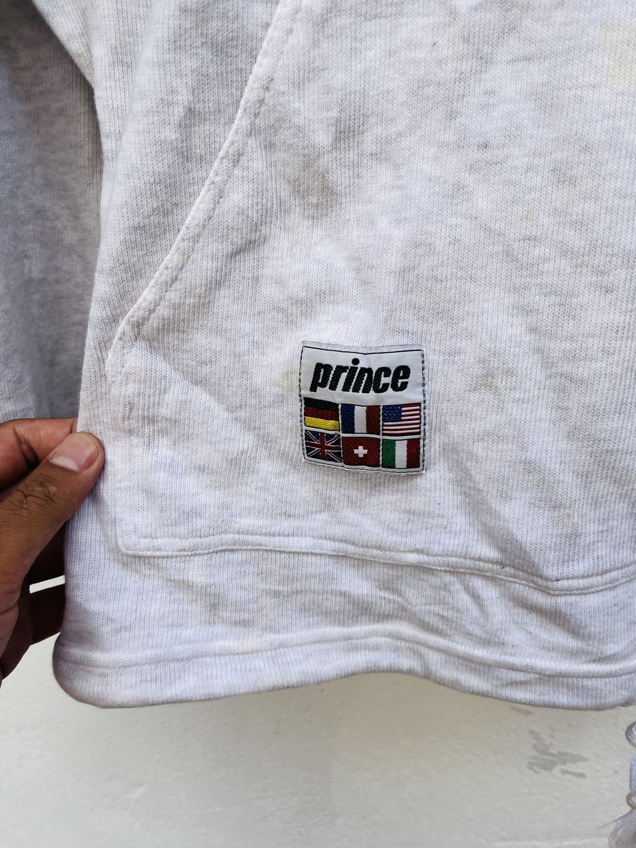 Japanese Brand × Vintage Vintage Prince Apparel Collection Designed Fashion Style Size US L / EU 52-54 / 3 - 8 Thumbnail