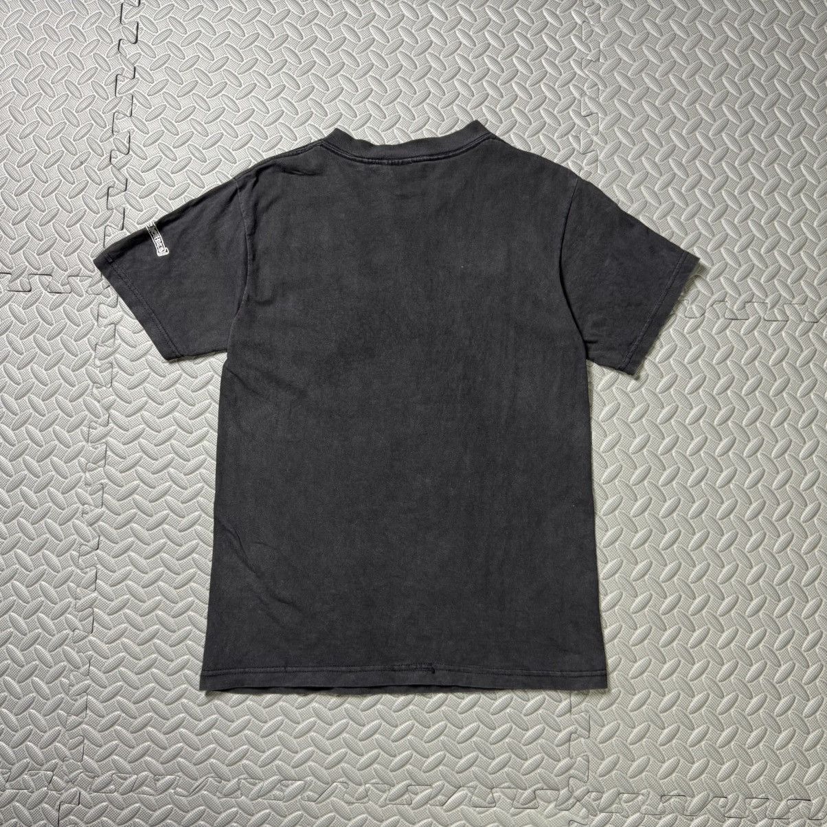 Chrome Hearts RARE! 90s EMBROIDERED HORSESHOE POCKET TEE Size US S / EU 44-46 / 1 - 8 Thumbnail
