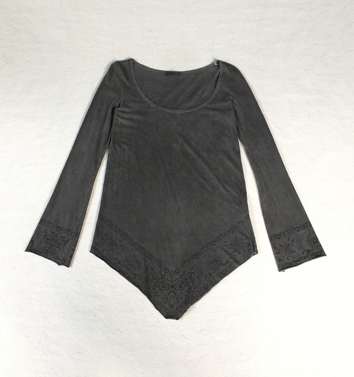 Goa Long Sleeve | Grailed