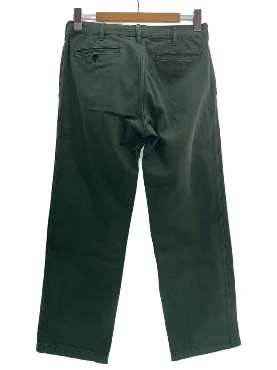 Comme des Garcons × Comme des Garcons Homme Straight Leg Pants Size US 31 - 2 Thumbnail