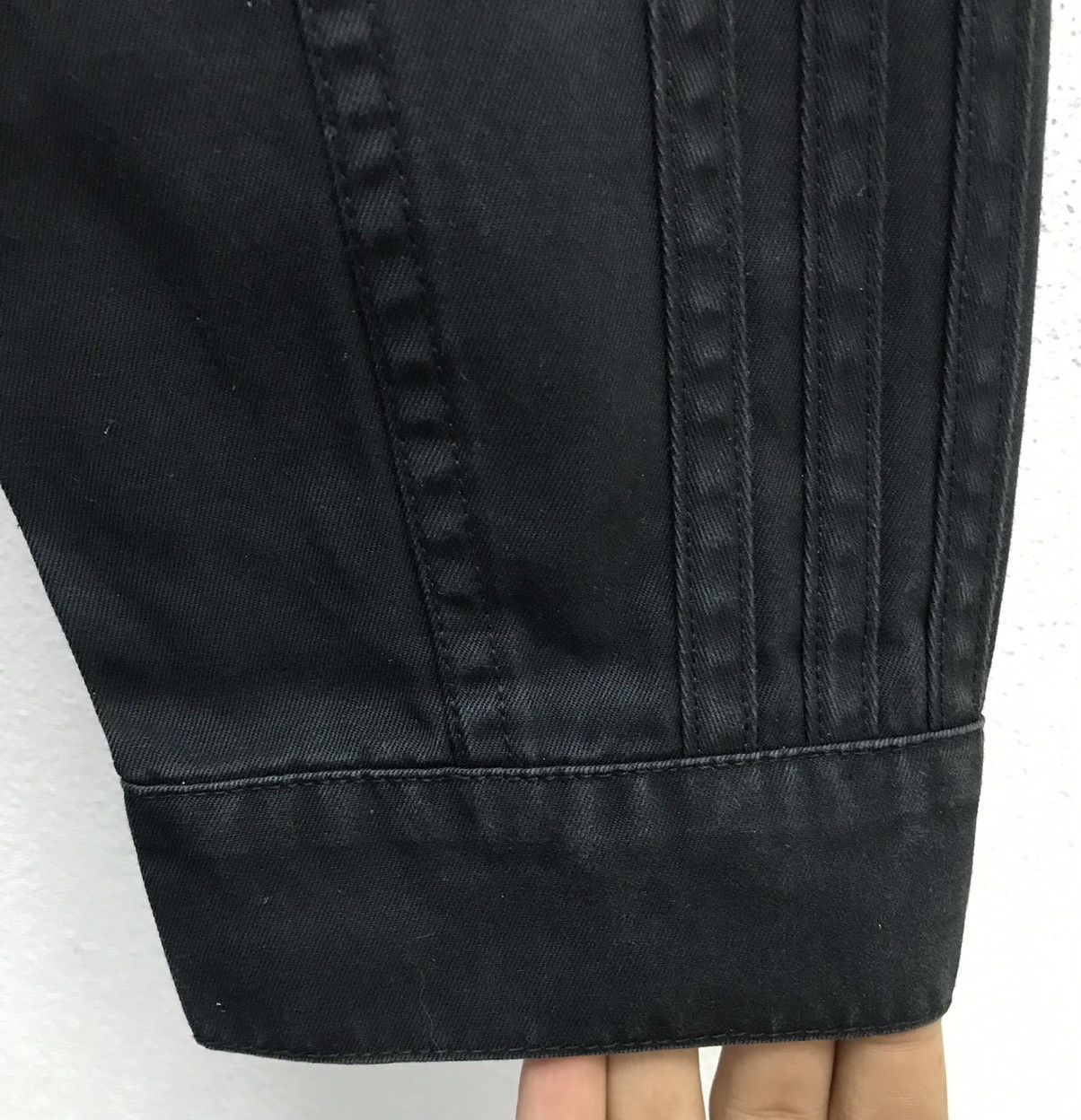 Adidas × Vintage Vintage Adidas Jacket Size US L / EU 52-54 / 3 - 11 Thumbnail