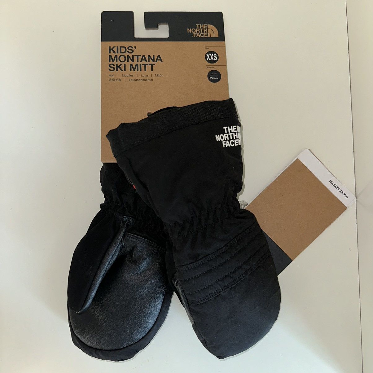 The North Face THE NORTH FACE Size ONE SIZE - 1 Thumbnail