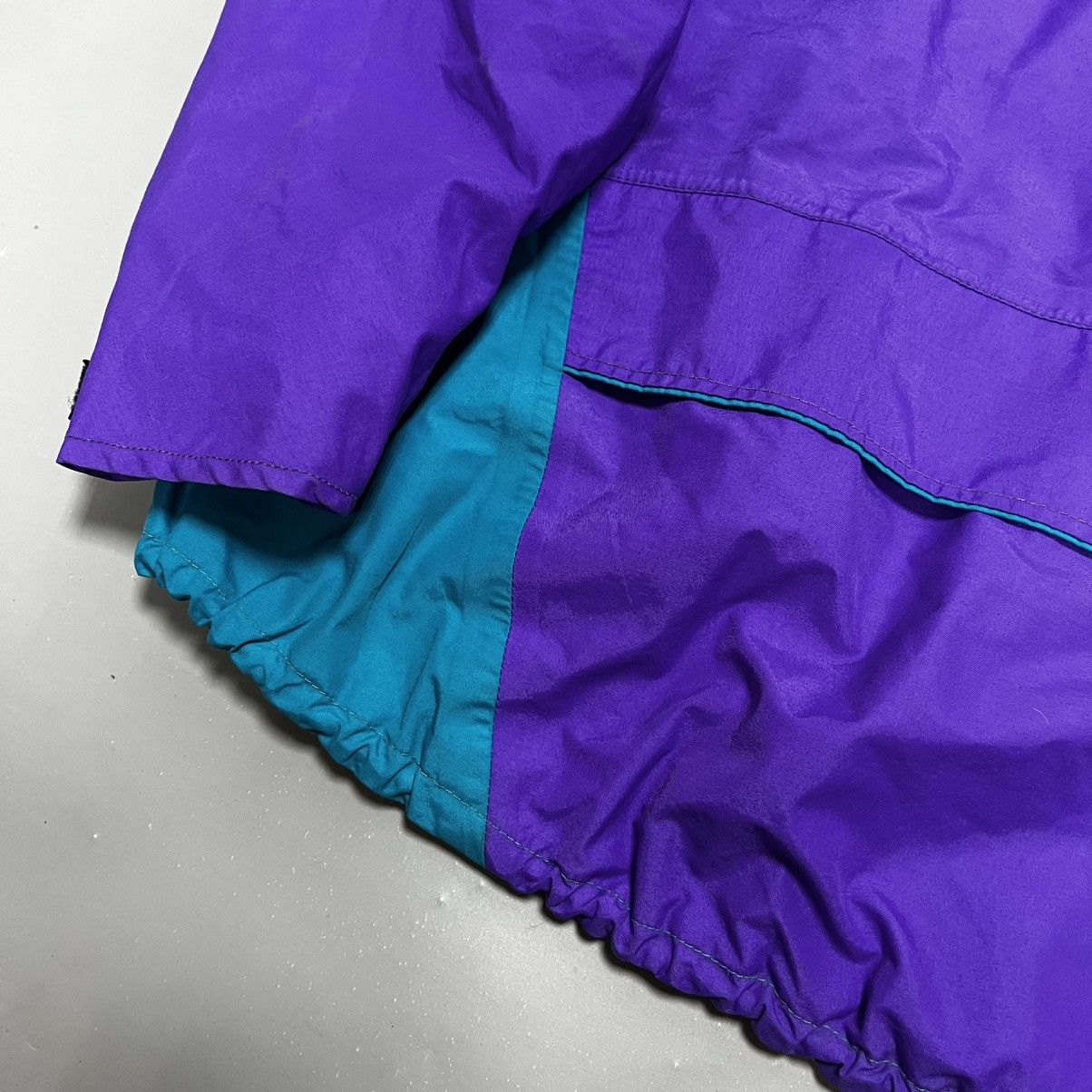 Goretex × Vintage Vintage 80s Gore Tex Jacket Freestyle Size US M / EU 48-50 / 2 - 19 Thumbnail