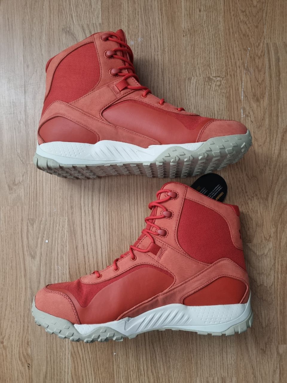 Under Armour Under Armour UA Valsetz Cordura Size US 10 / EU 43 - 3 Thumbnail