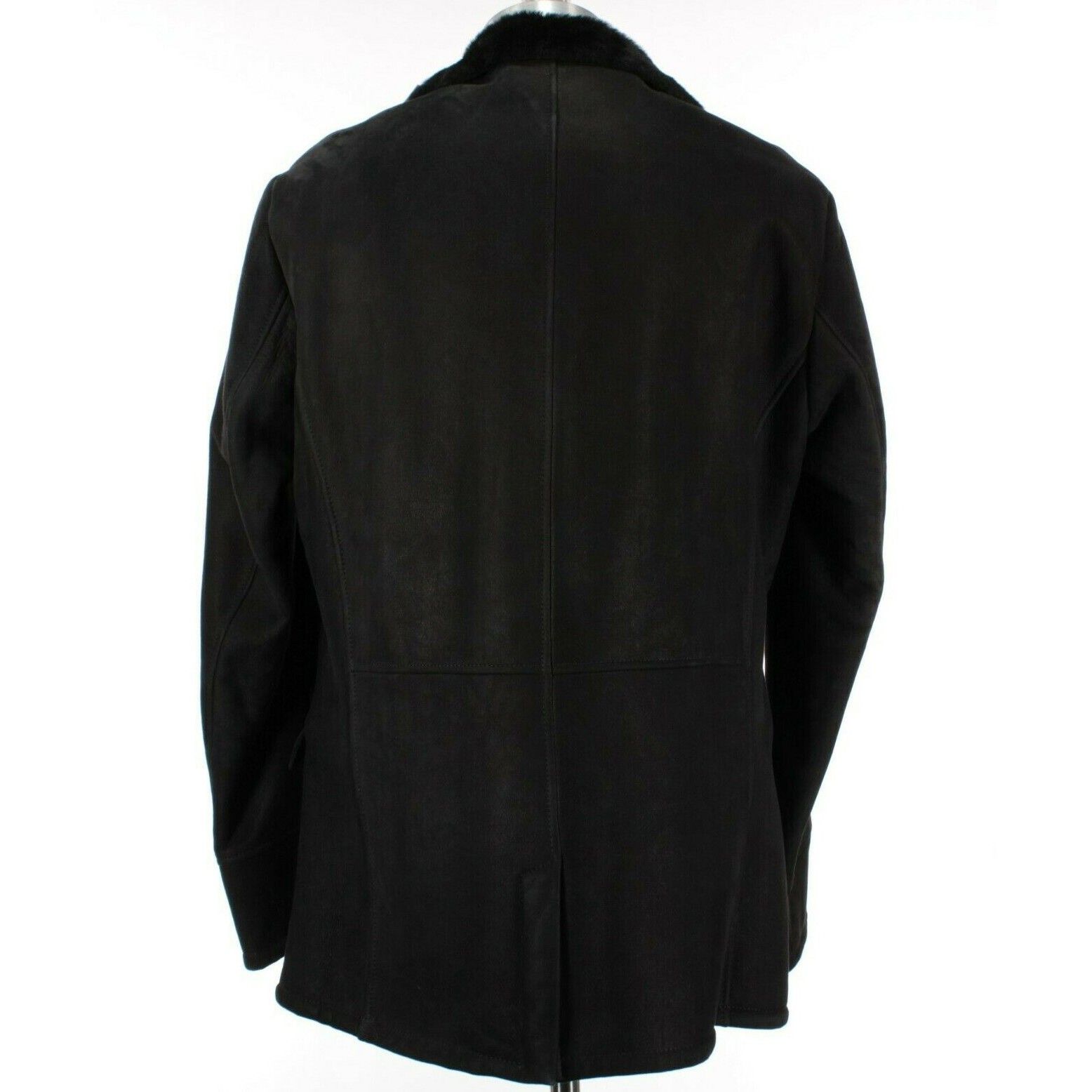 Other Di Bello Jacket Size L US In Black Leather Size US L / EU 52-54 / 3 - 4 Thumbnail
